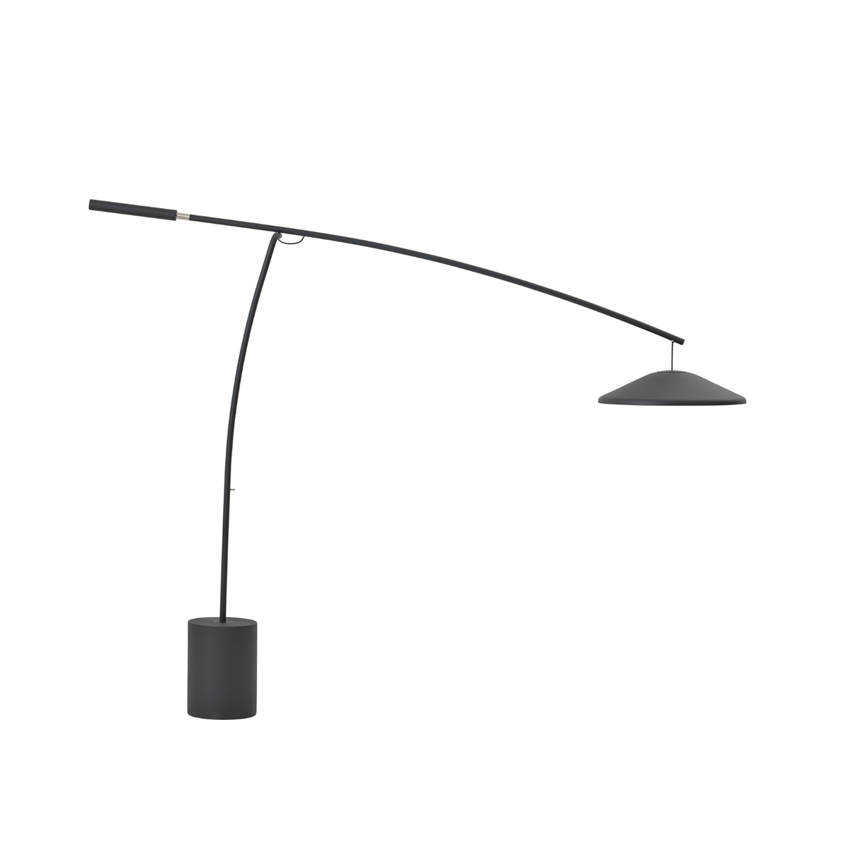 Gulvlampe Contra