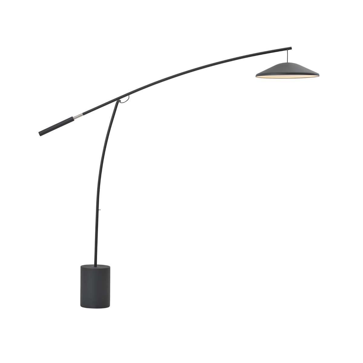 Gulvlampe Contra