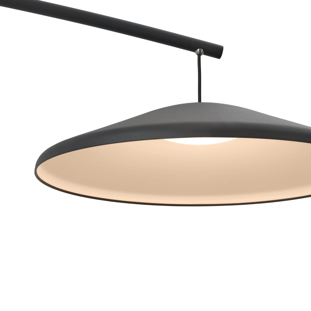 Gulvlampe Contra
