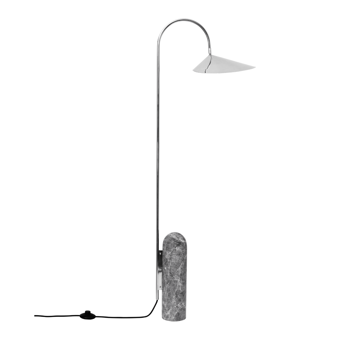 Gulvlampe Arum