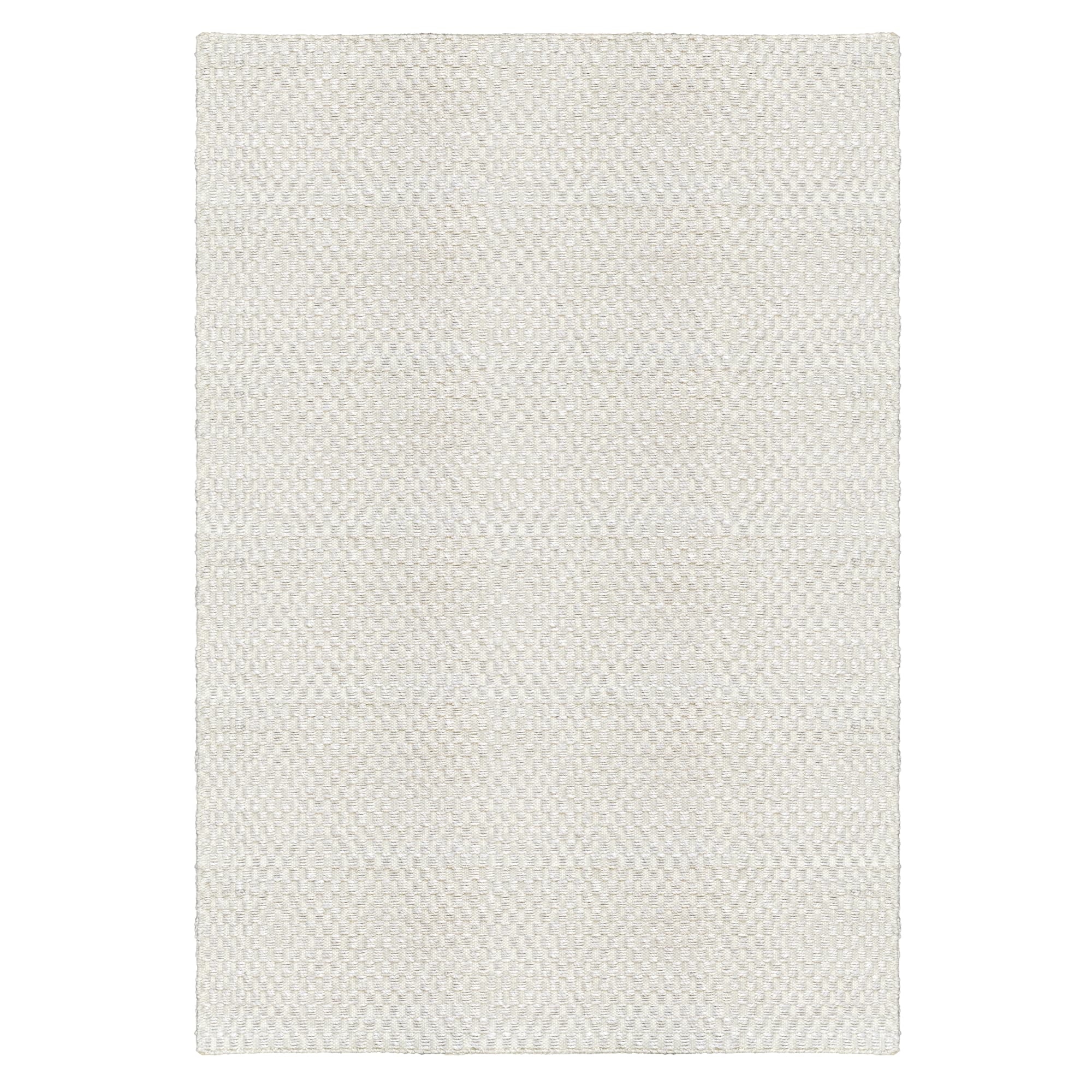 Gulvteppe Barley Bone White