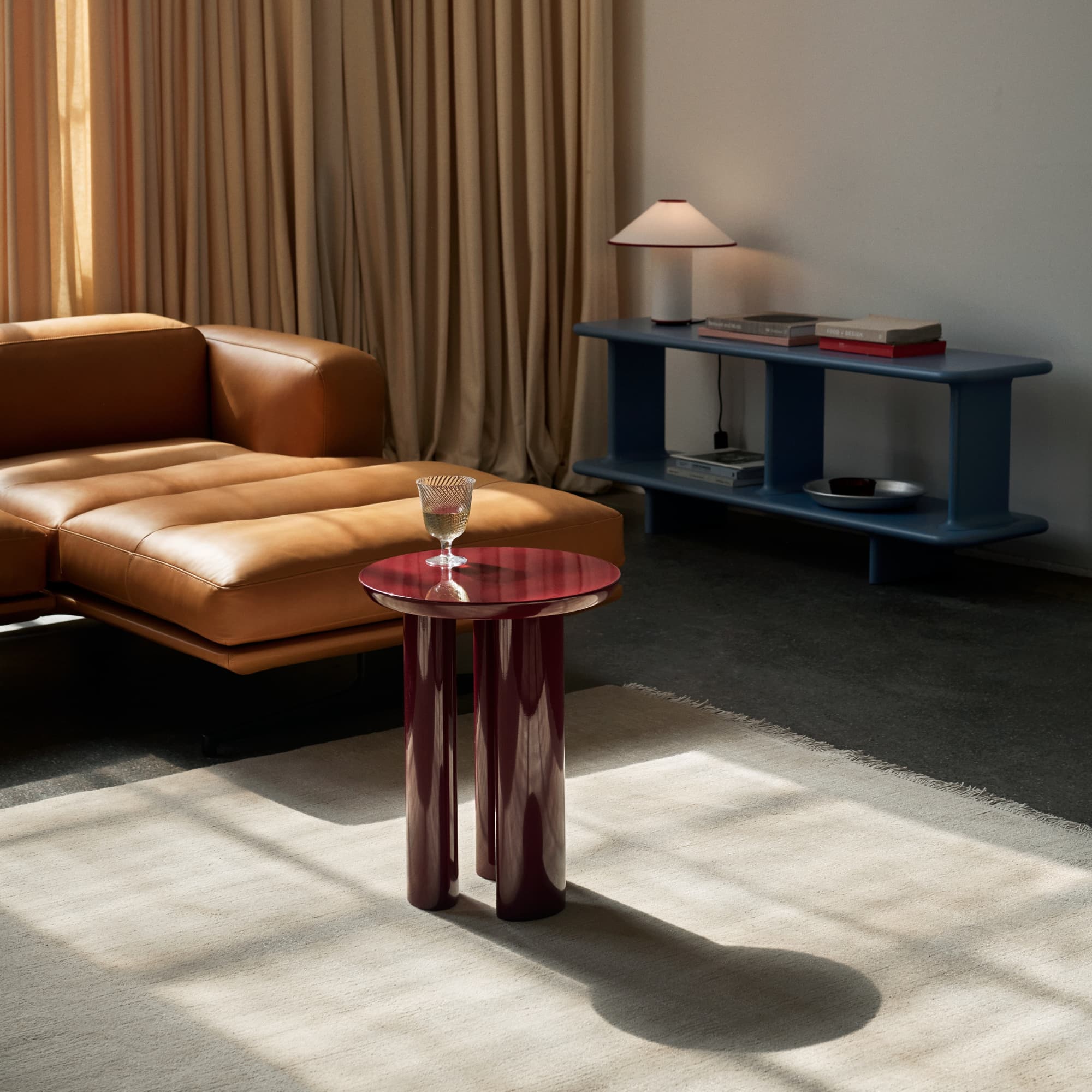 Gulvteppe The Moor AP18