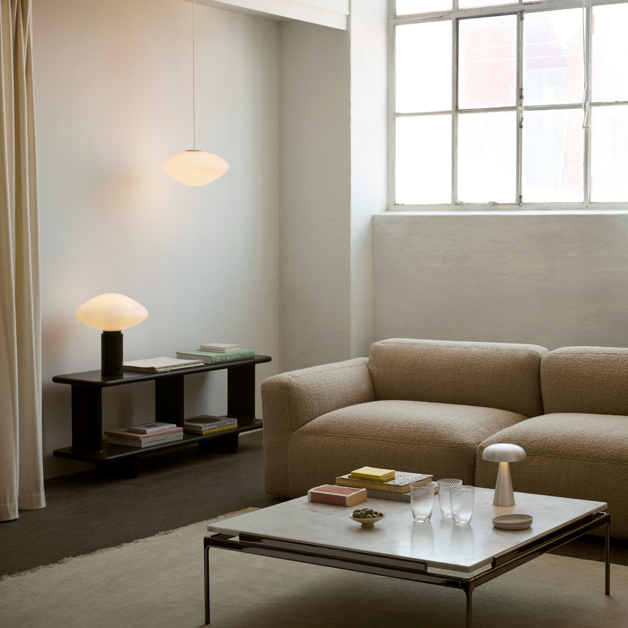 Gulvteppe The Moor AP18