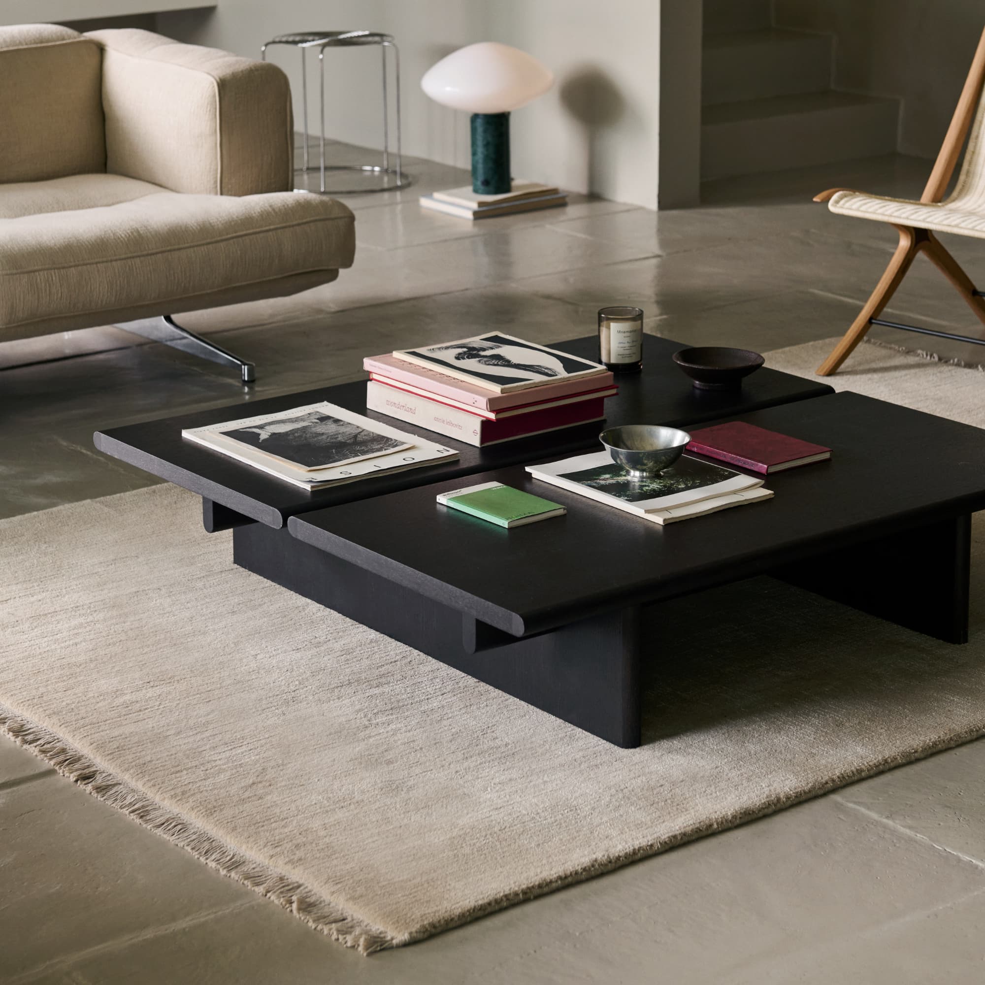 Gulvteppe The Moor AP19