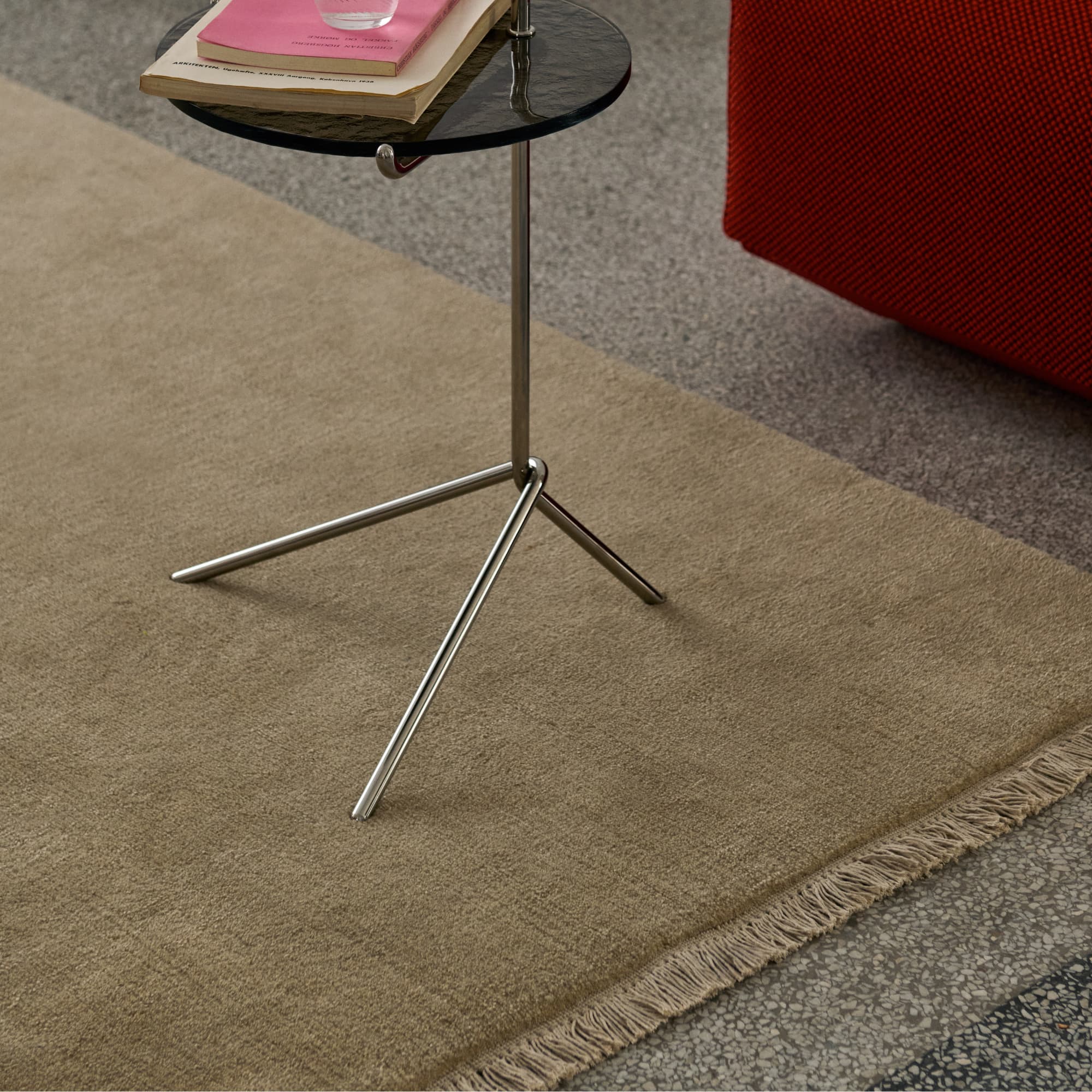 Gulvteppe The Moor AP19