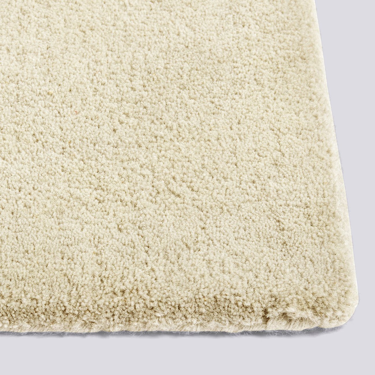 Gulvteppe Raw Rug 2 Sand