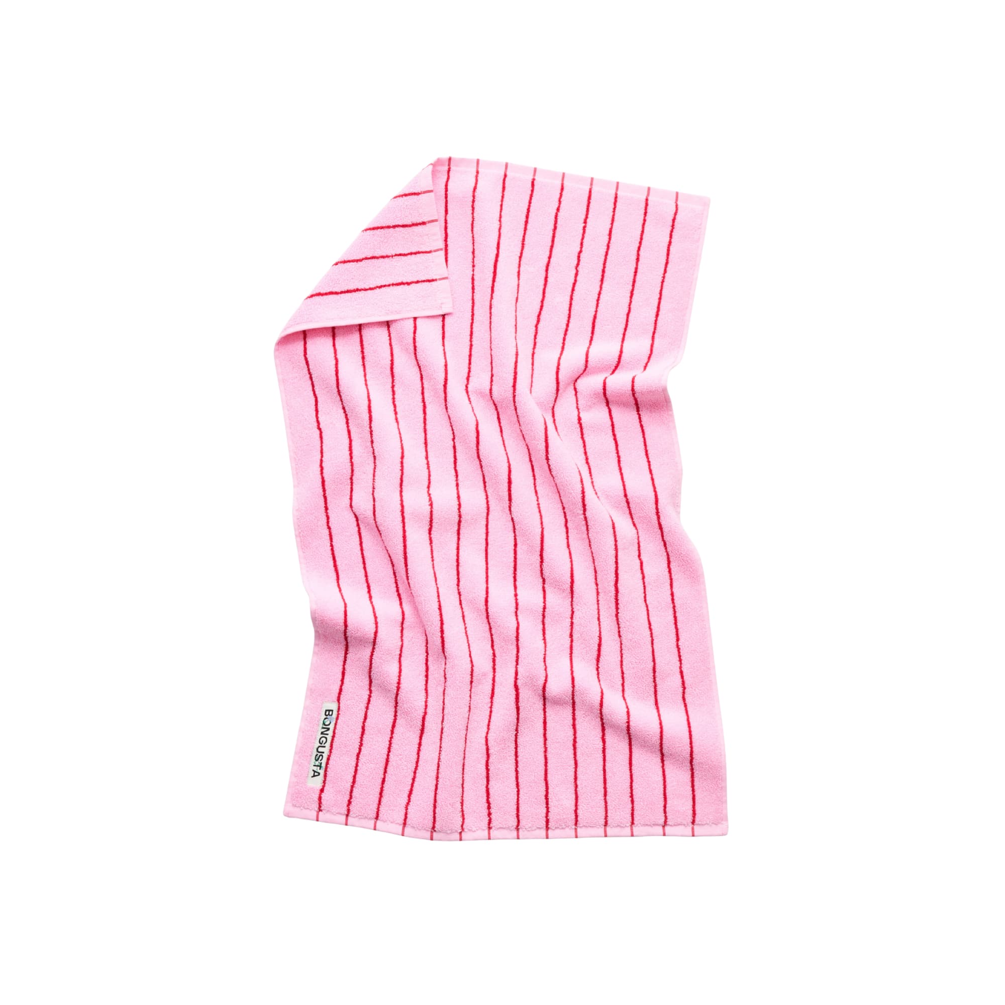 Håndhåndkle Baby Pink & Ski Patrol 50x80