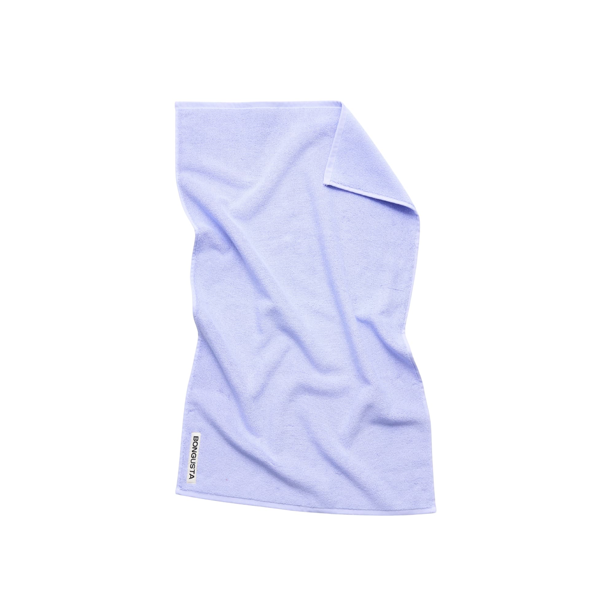 Håndhåndkle Lavender Blue 50x80