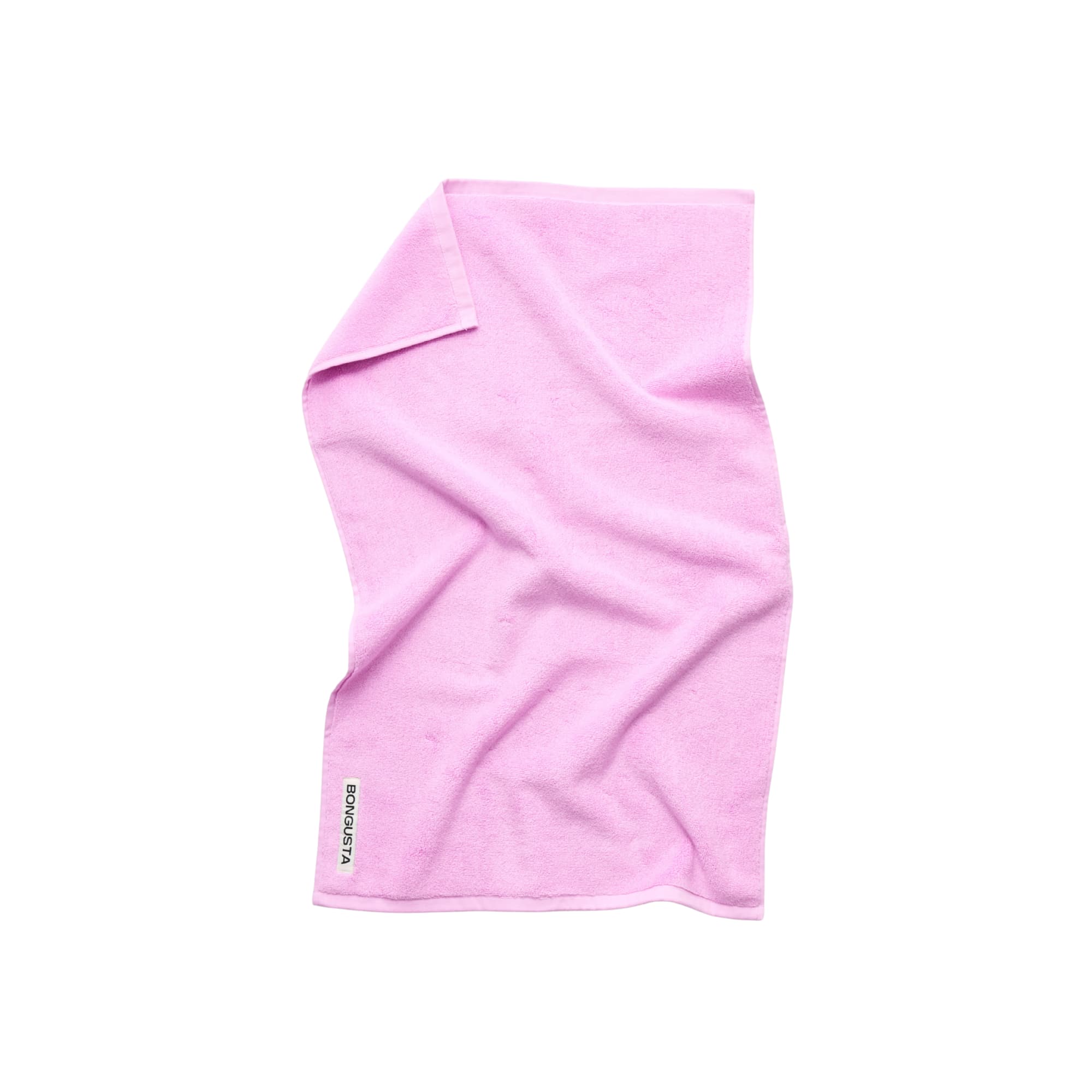 Håndhåndkle Soft Fuchsia 50x80