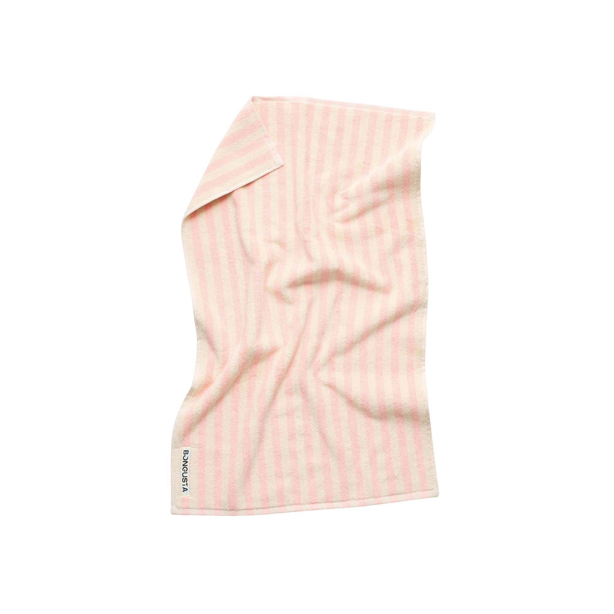 Håndhåndkle Tropical & Creme 50x80