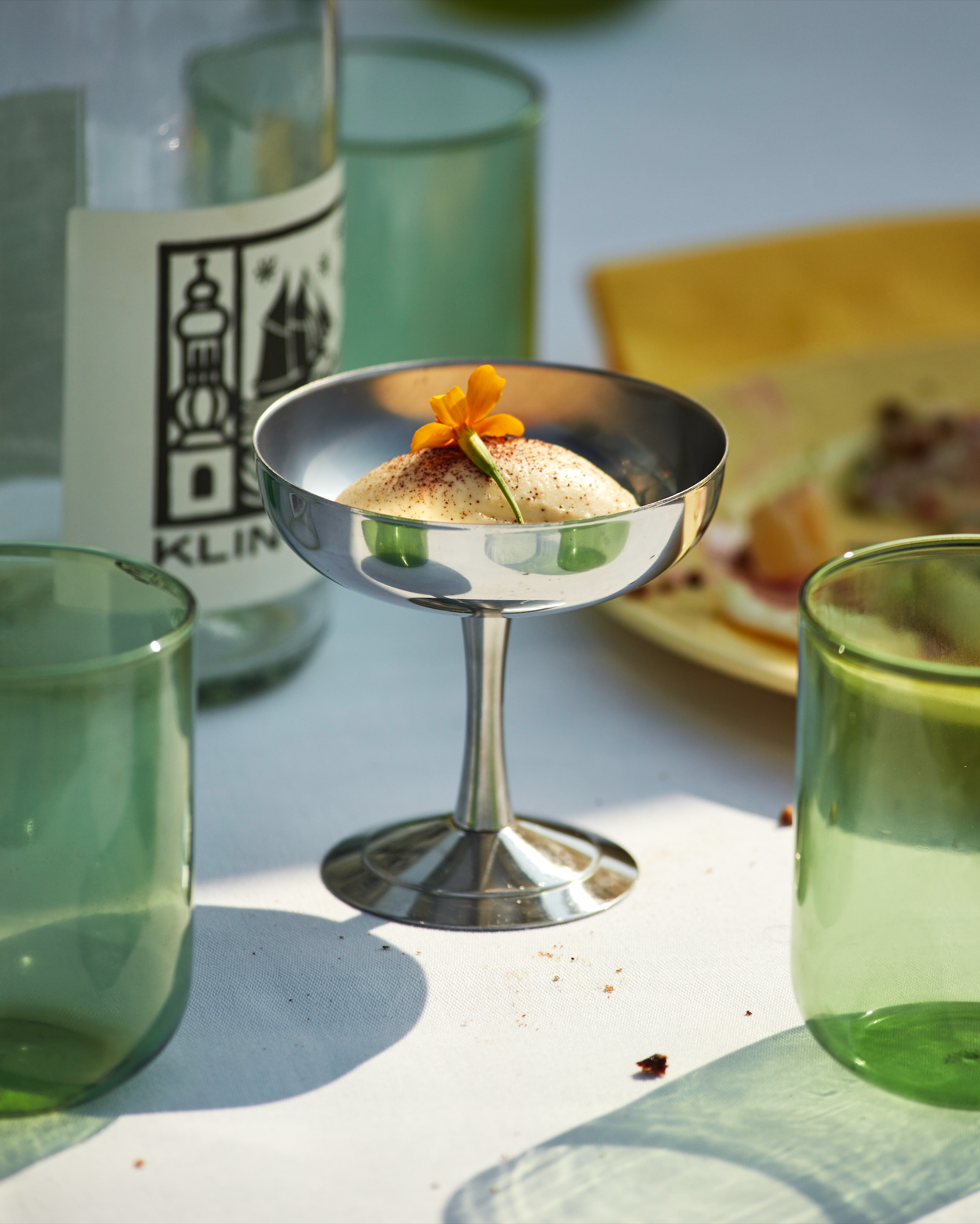 Italian Ice Cup