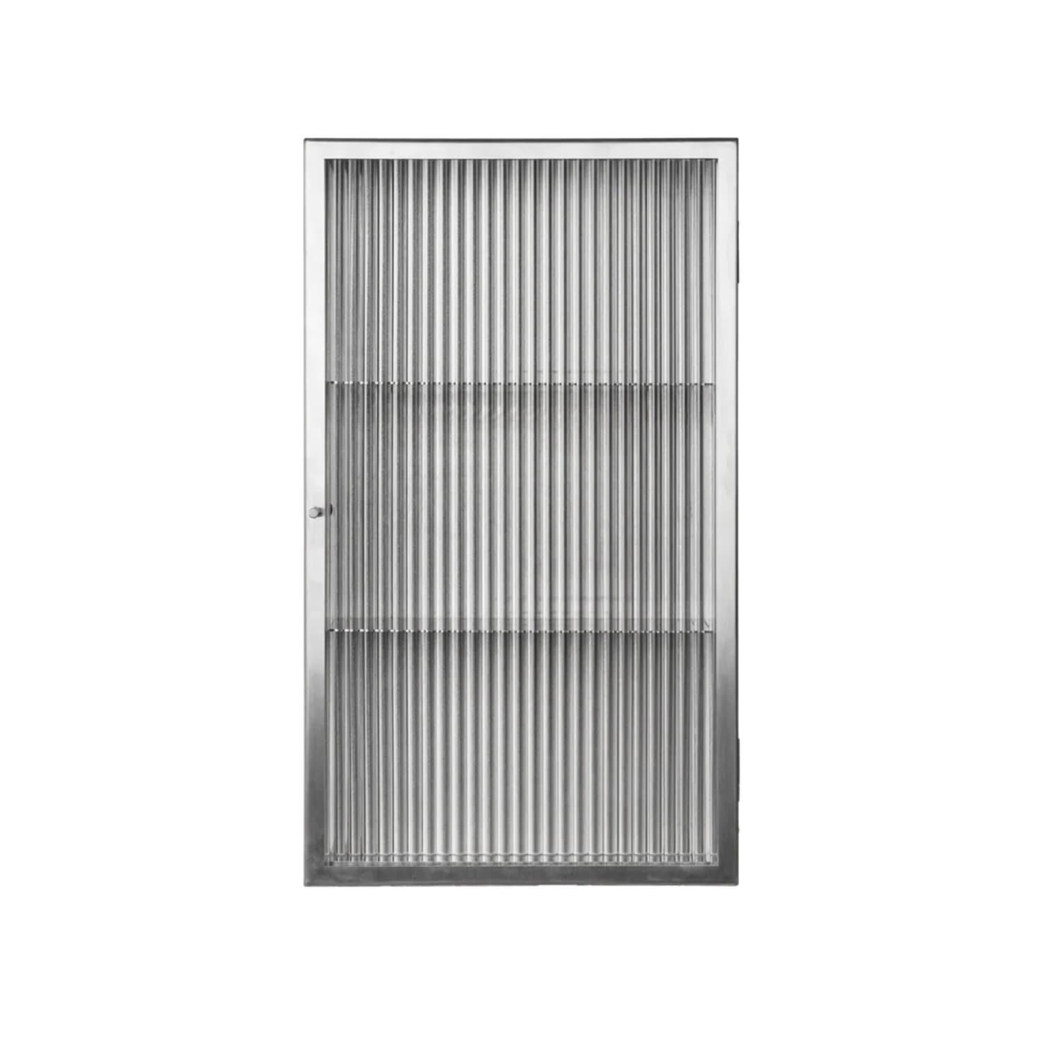 Haze Veggskap 35x60