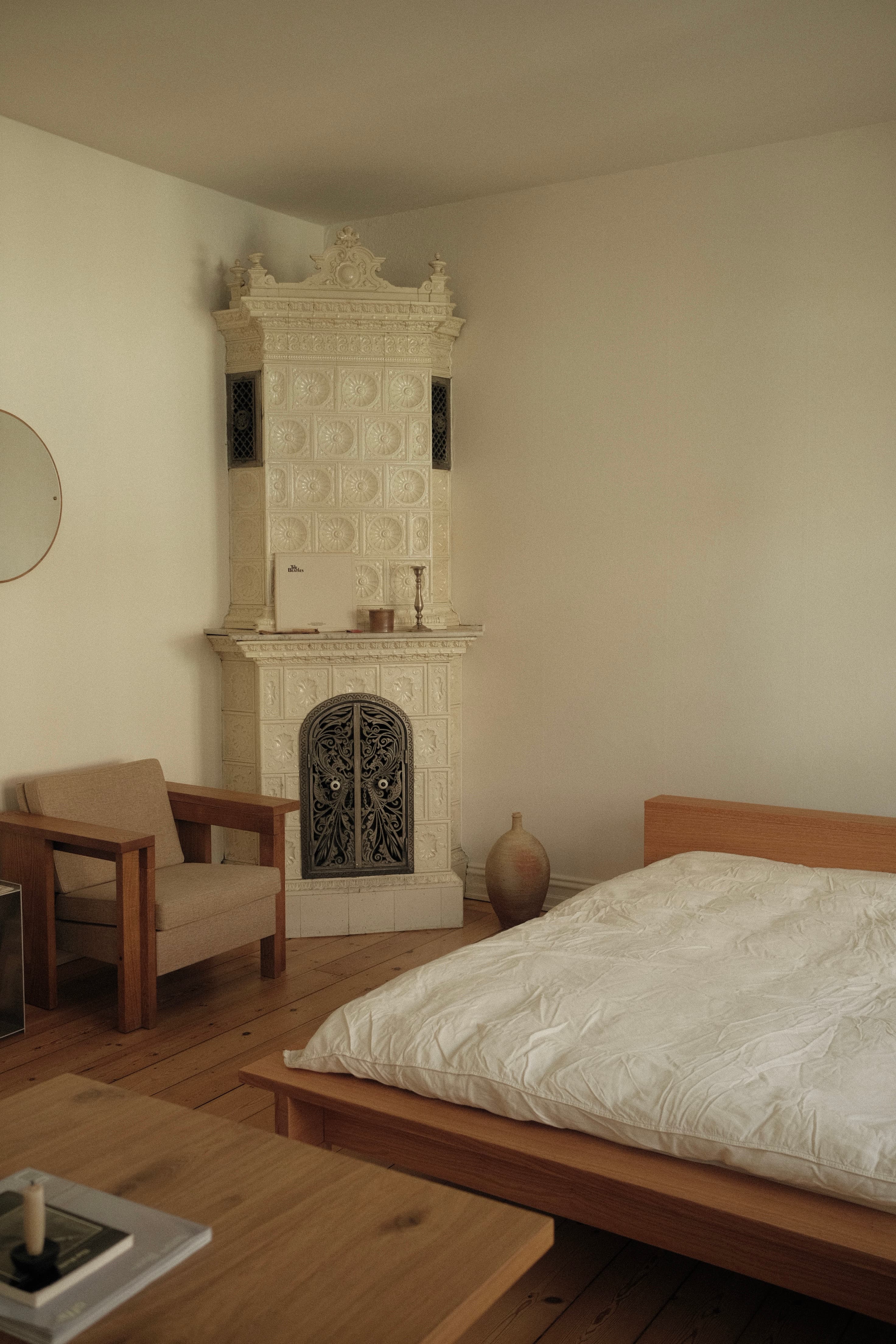 Seng Hem Oiled Red Oak