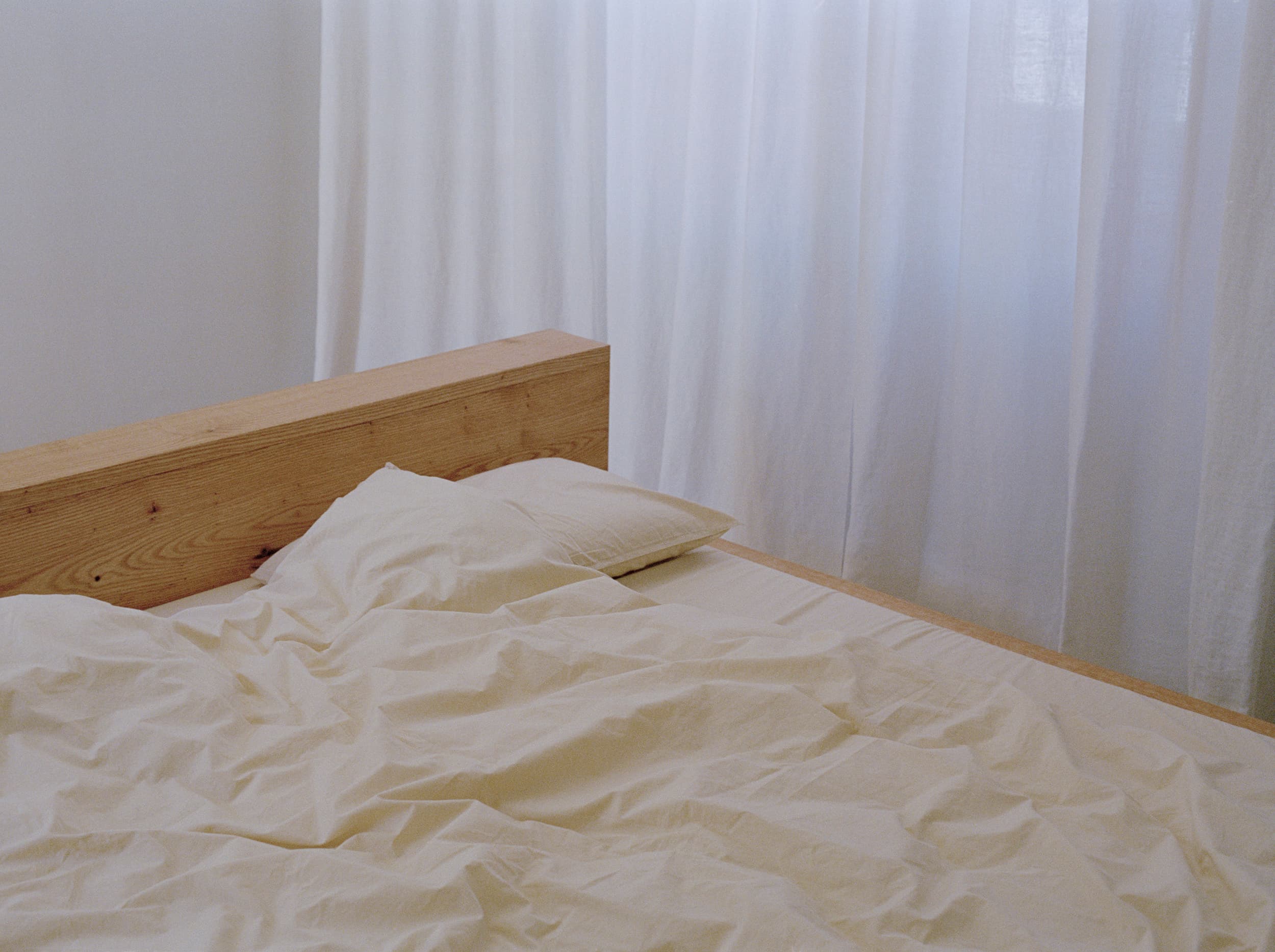 Seng Hem Oiled Red Oak