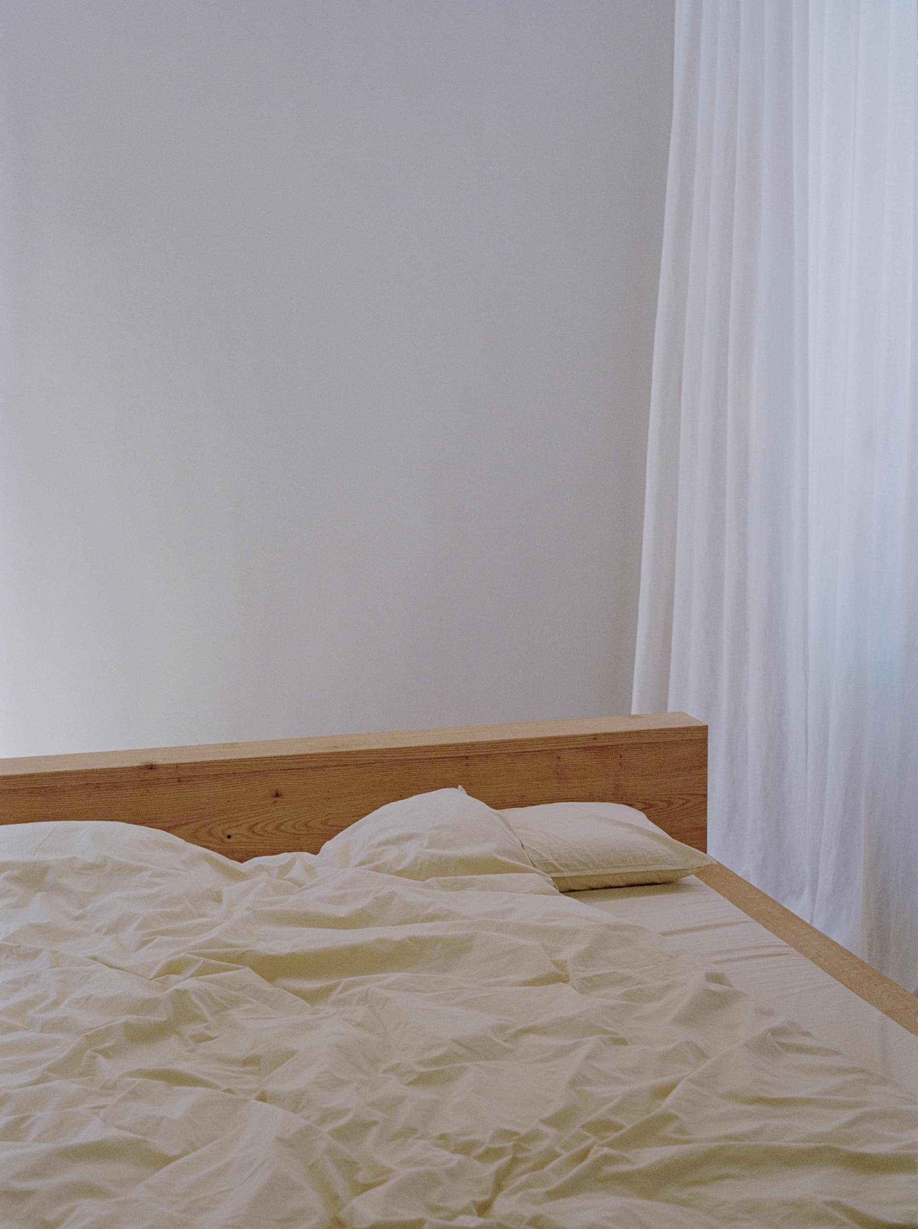 Seng Hem Oiled Red Oak