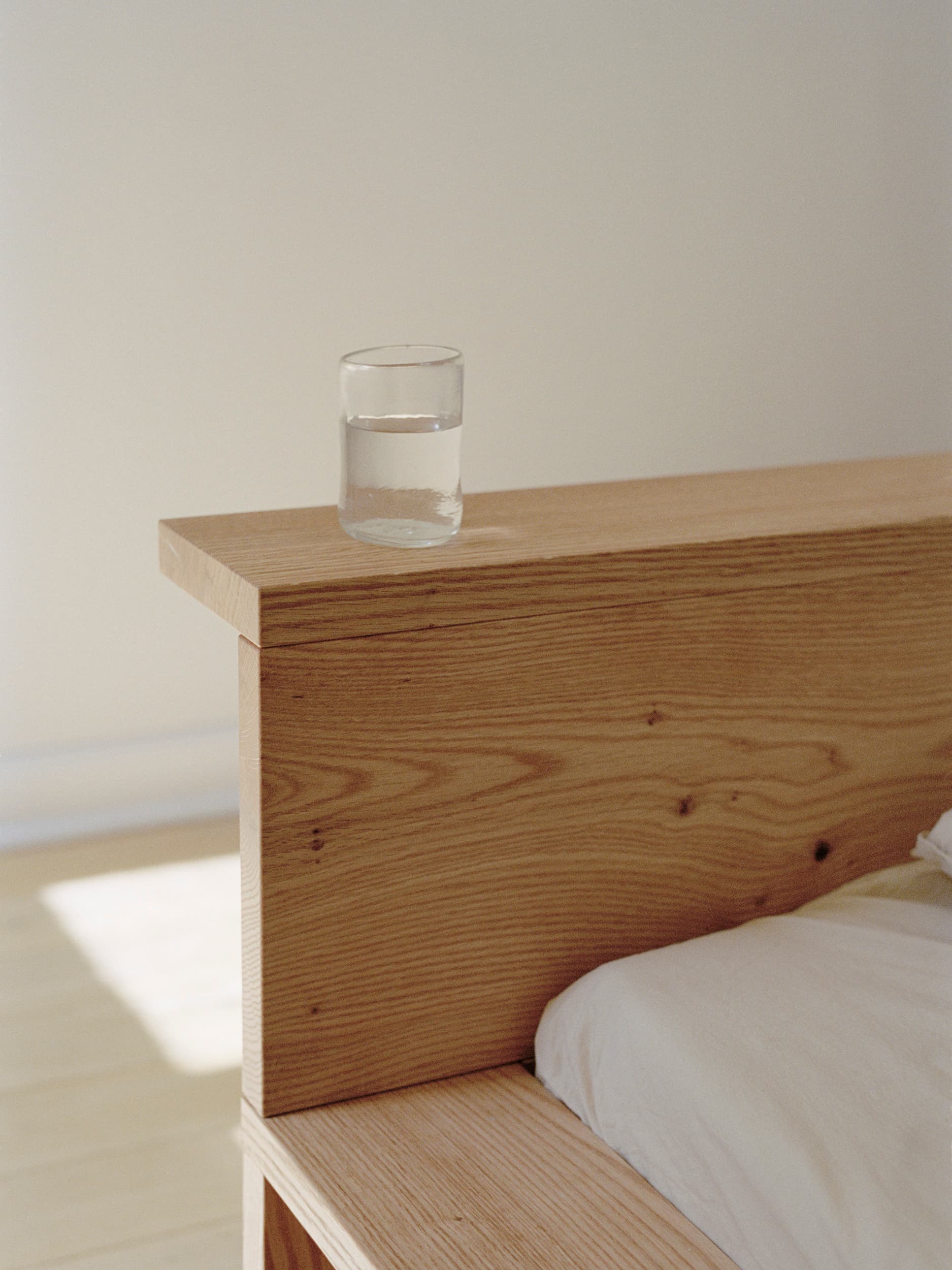 Seng Hem Oiled Red Oak