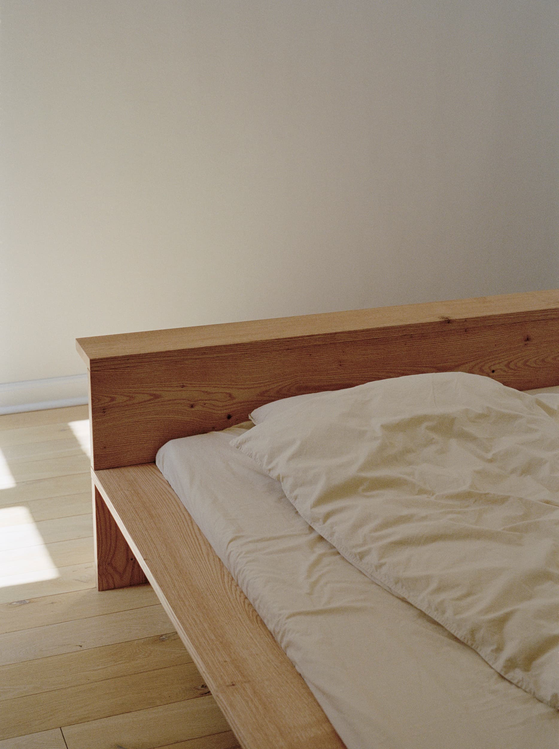 Seng Hem Oiled Red Oak