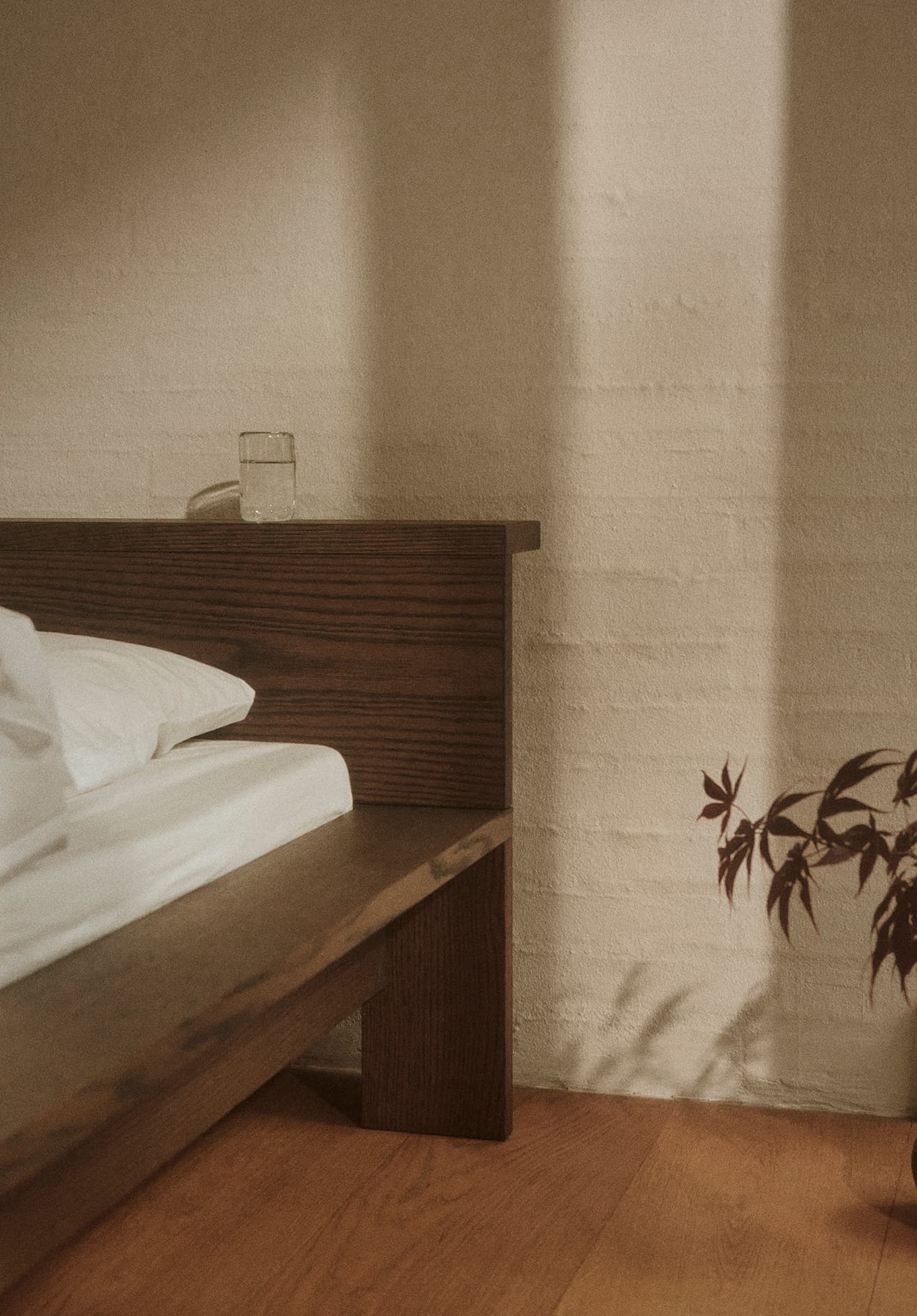 Seng Hem Smoked Red Oak