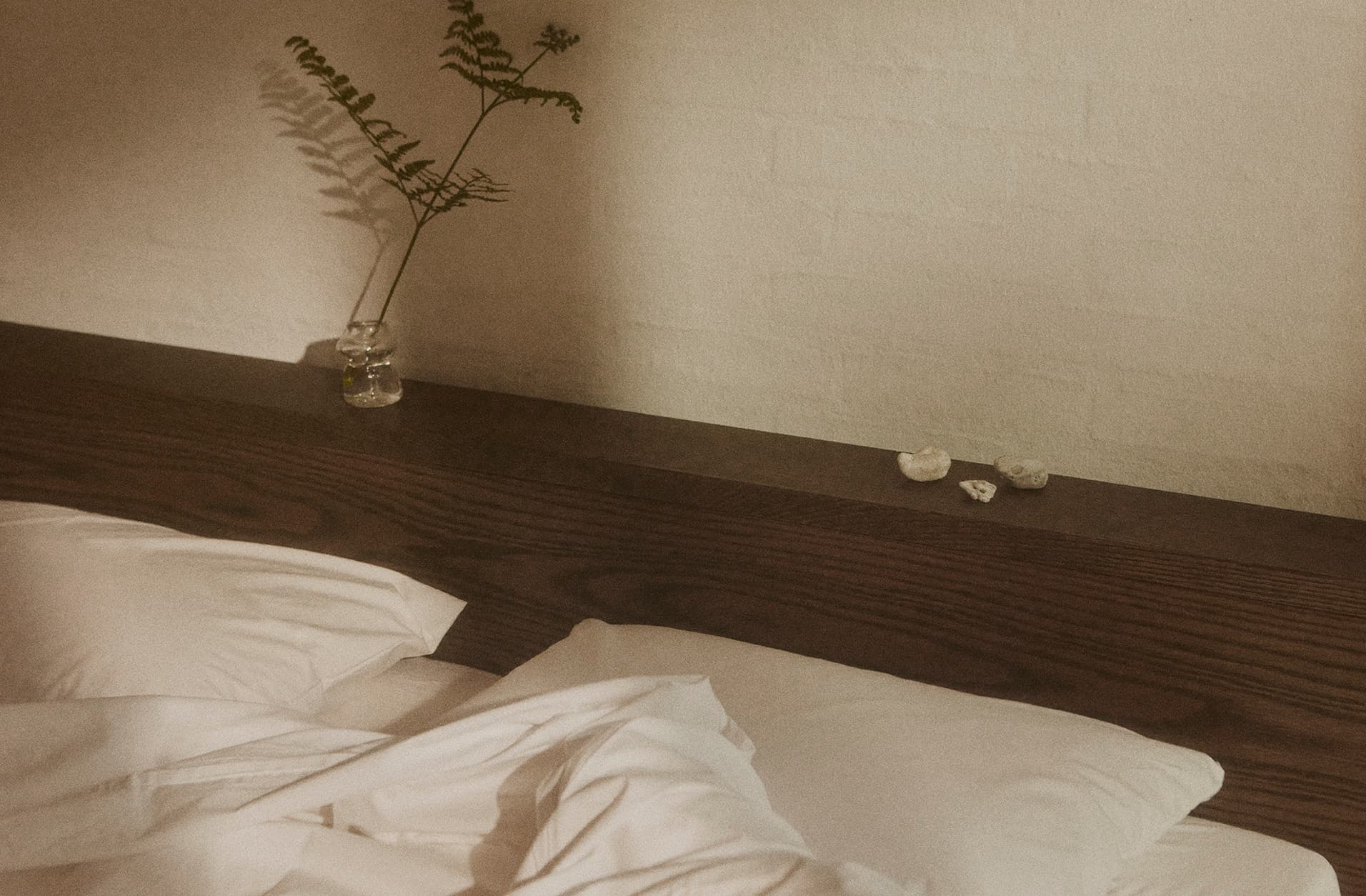 Seng Hem Smoked Red Oak