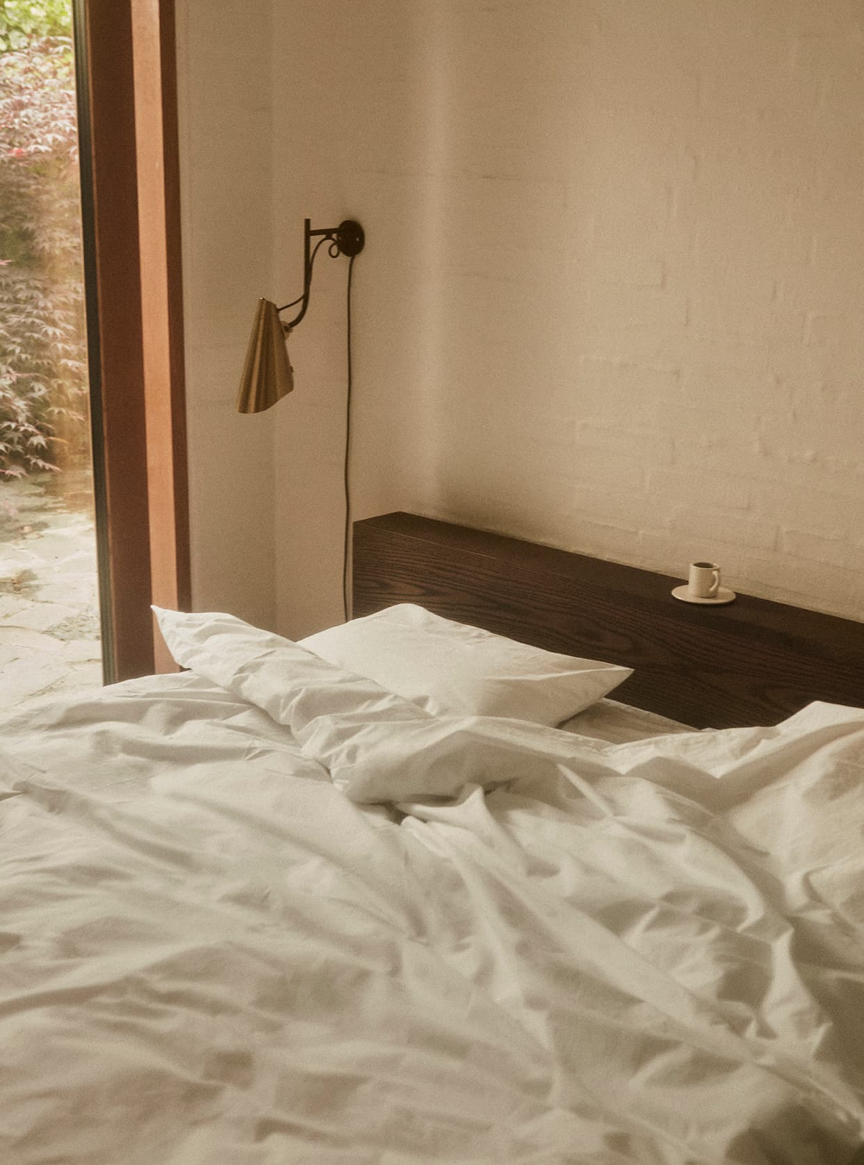 Seng Hem Smoked Red Oak