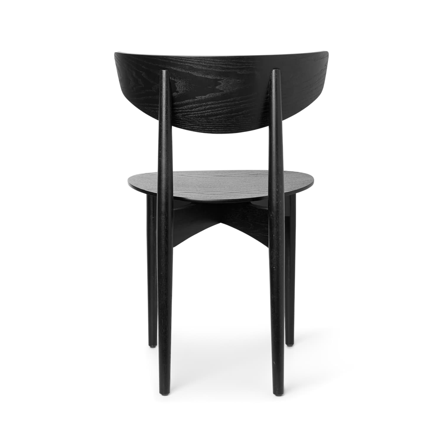 Herman Chair Black