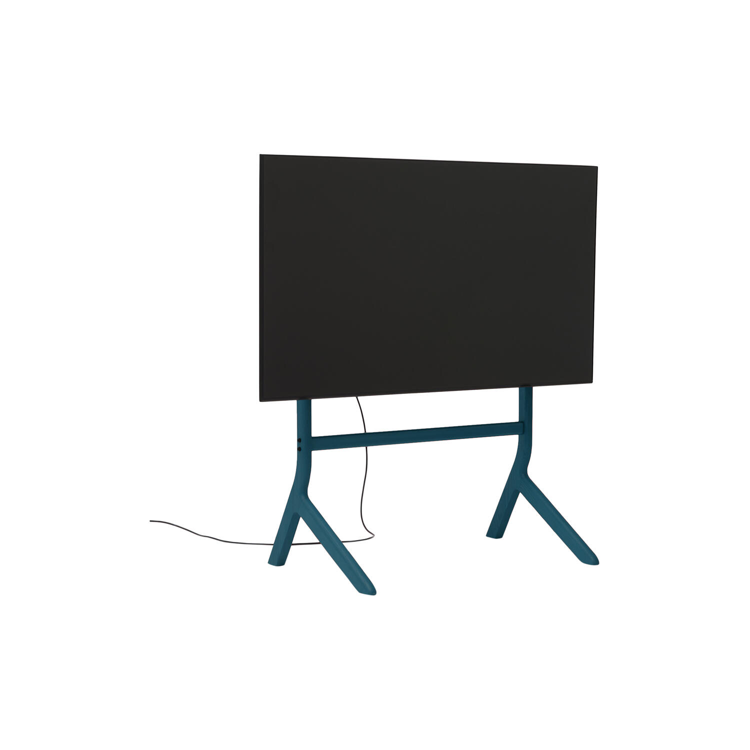 TV-stativ Hopper Ocean Blue