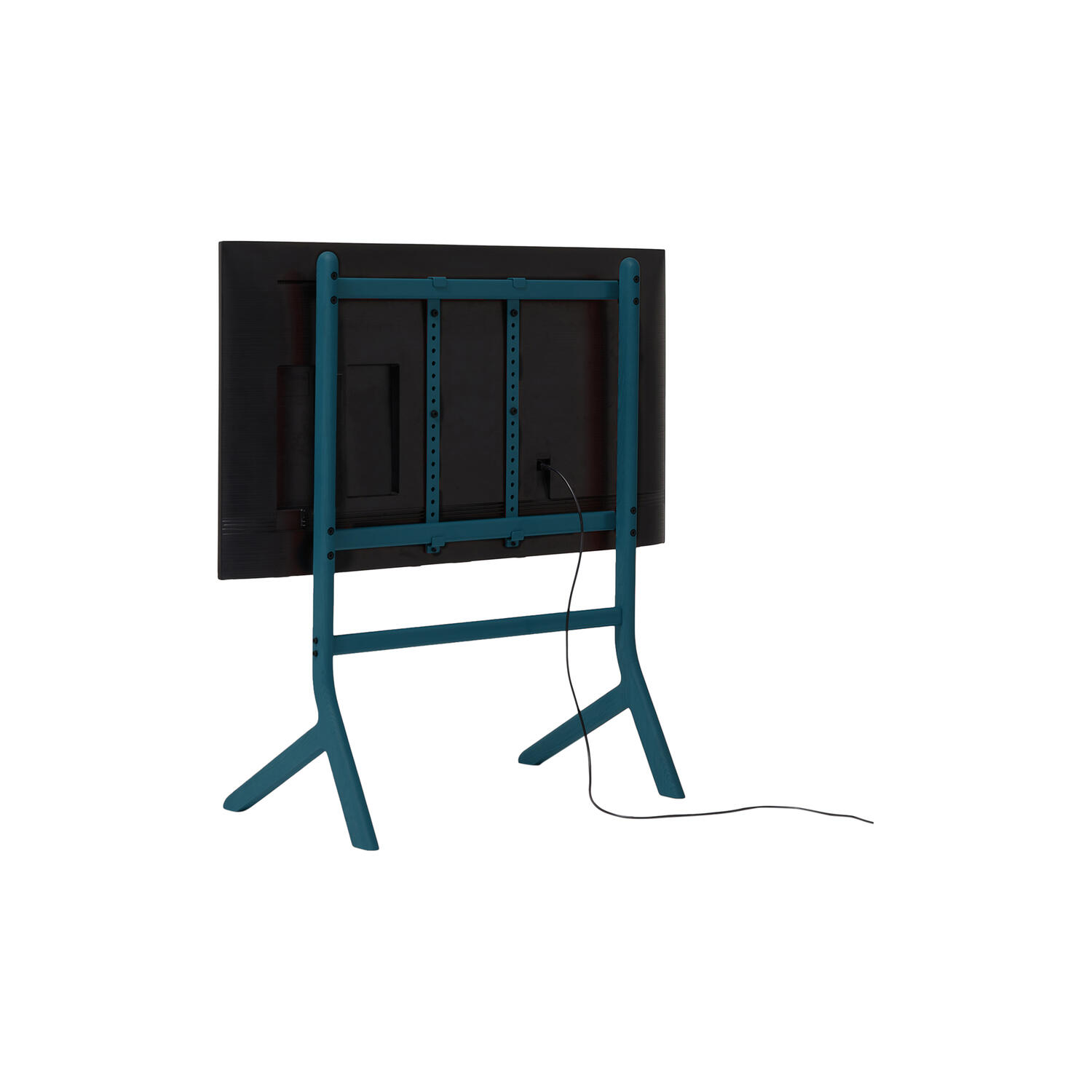 TV-stativ Hopper Ocean Blue
