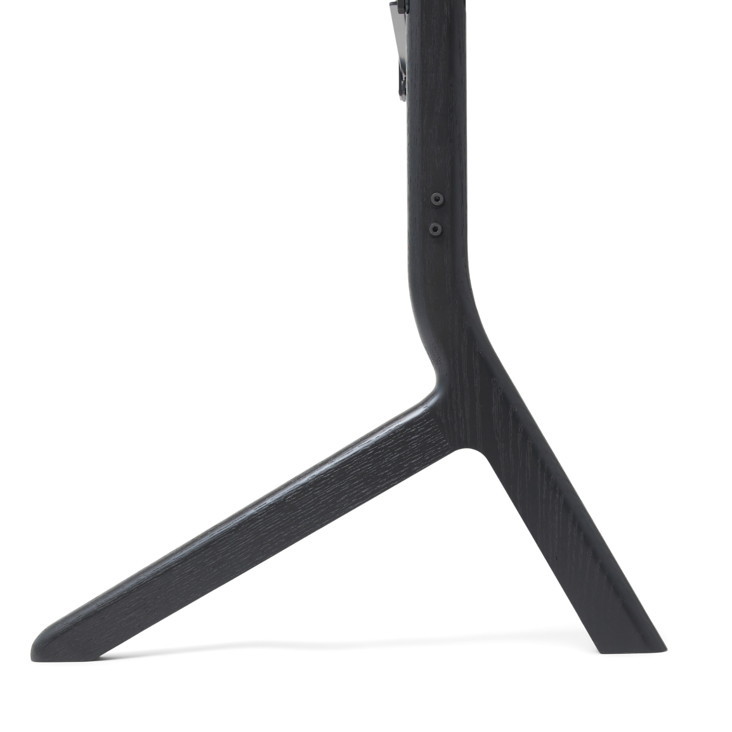 TV-stativ Hopper Black Oak