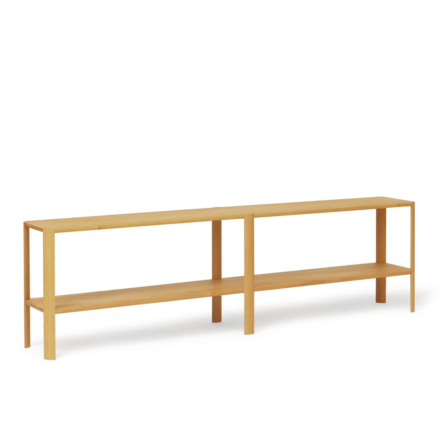 Hylle Leaf 2x2 L:200