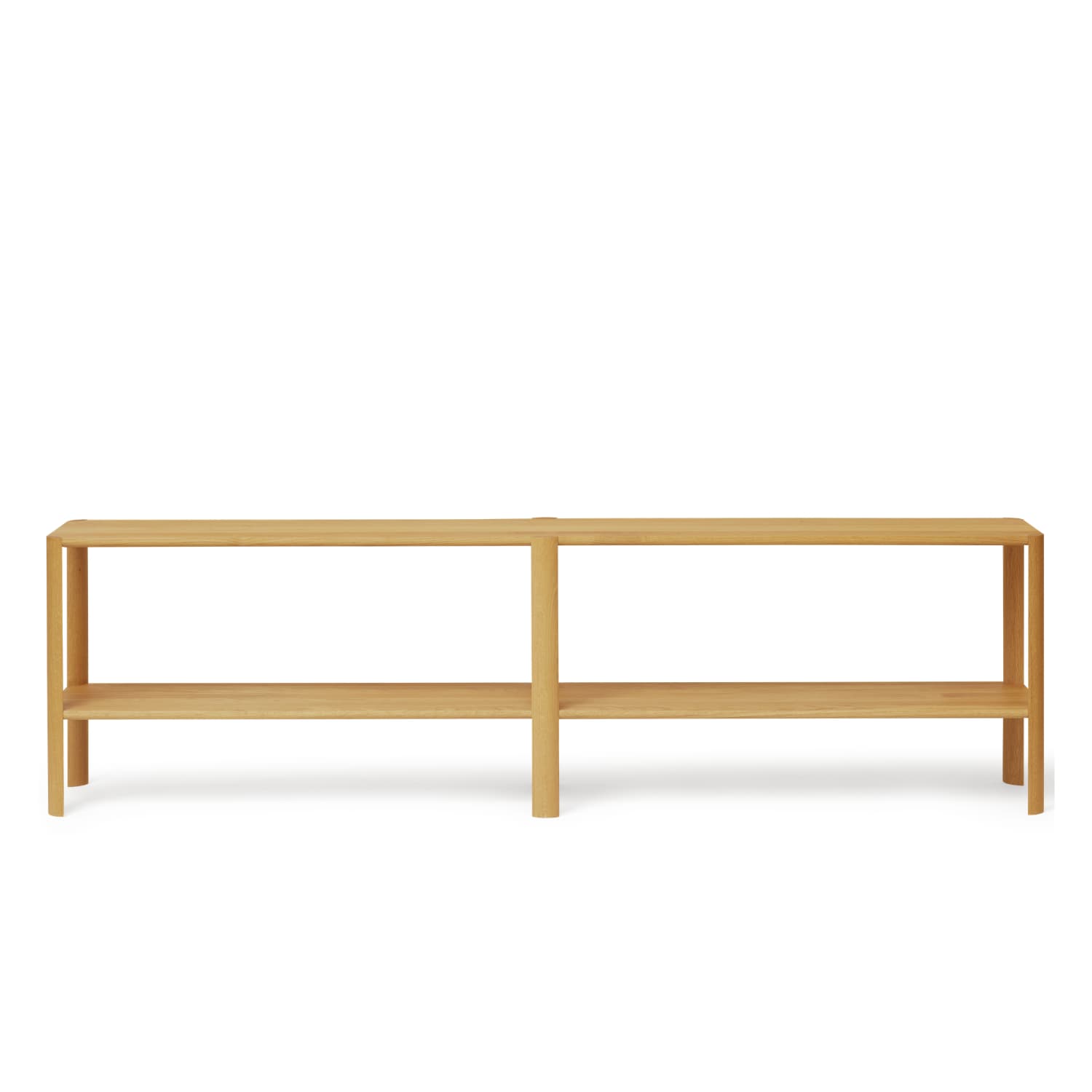 Hylle Leaf 2x2 L:200