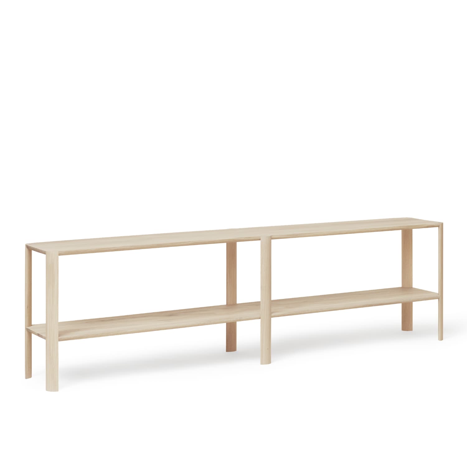 Hylle Leaf 2x2 L:200