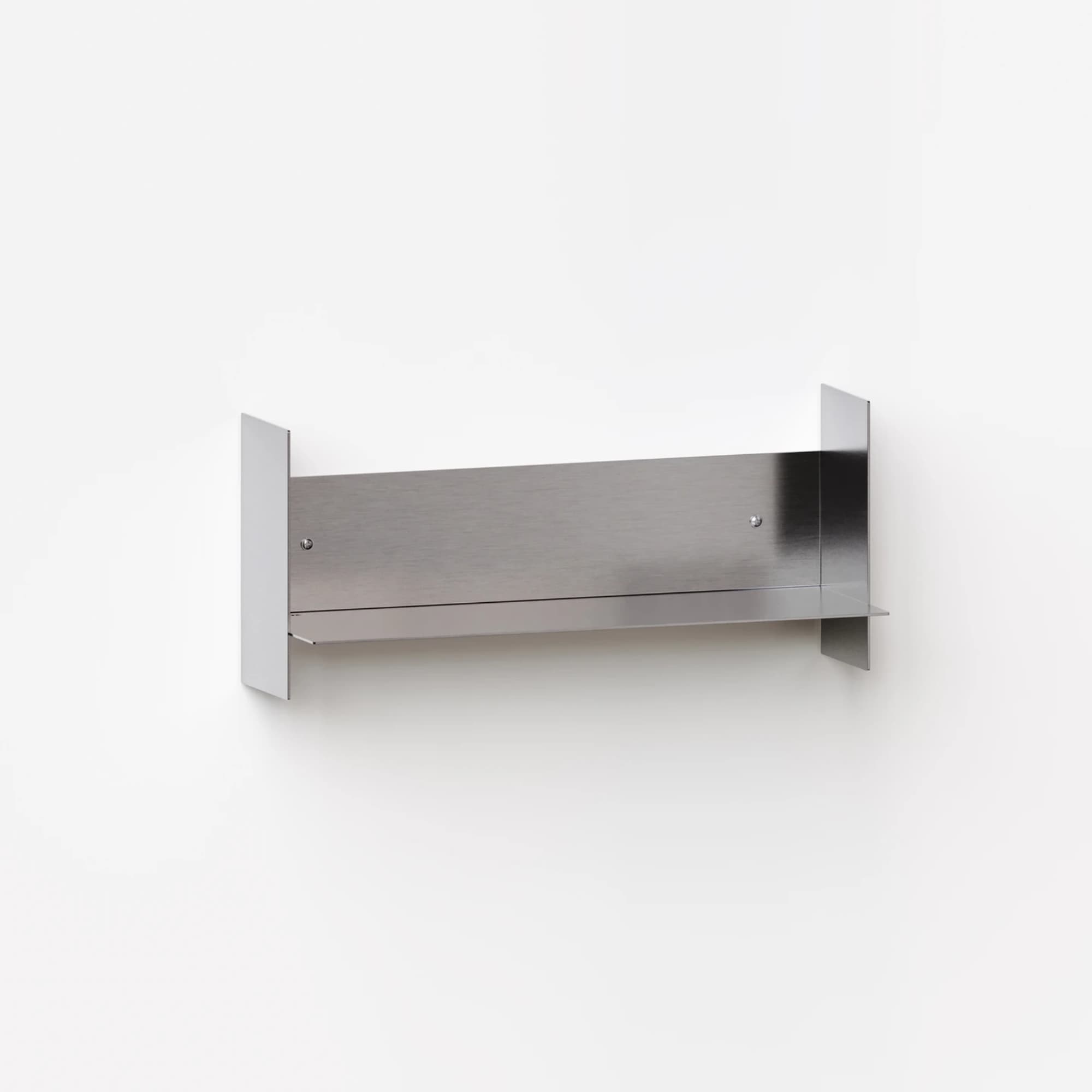 Hylle Pli Stainless Steel 45cm