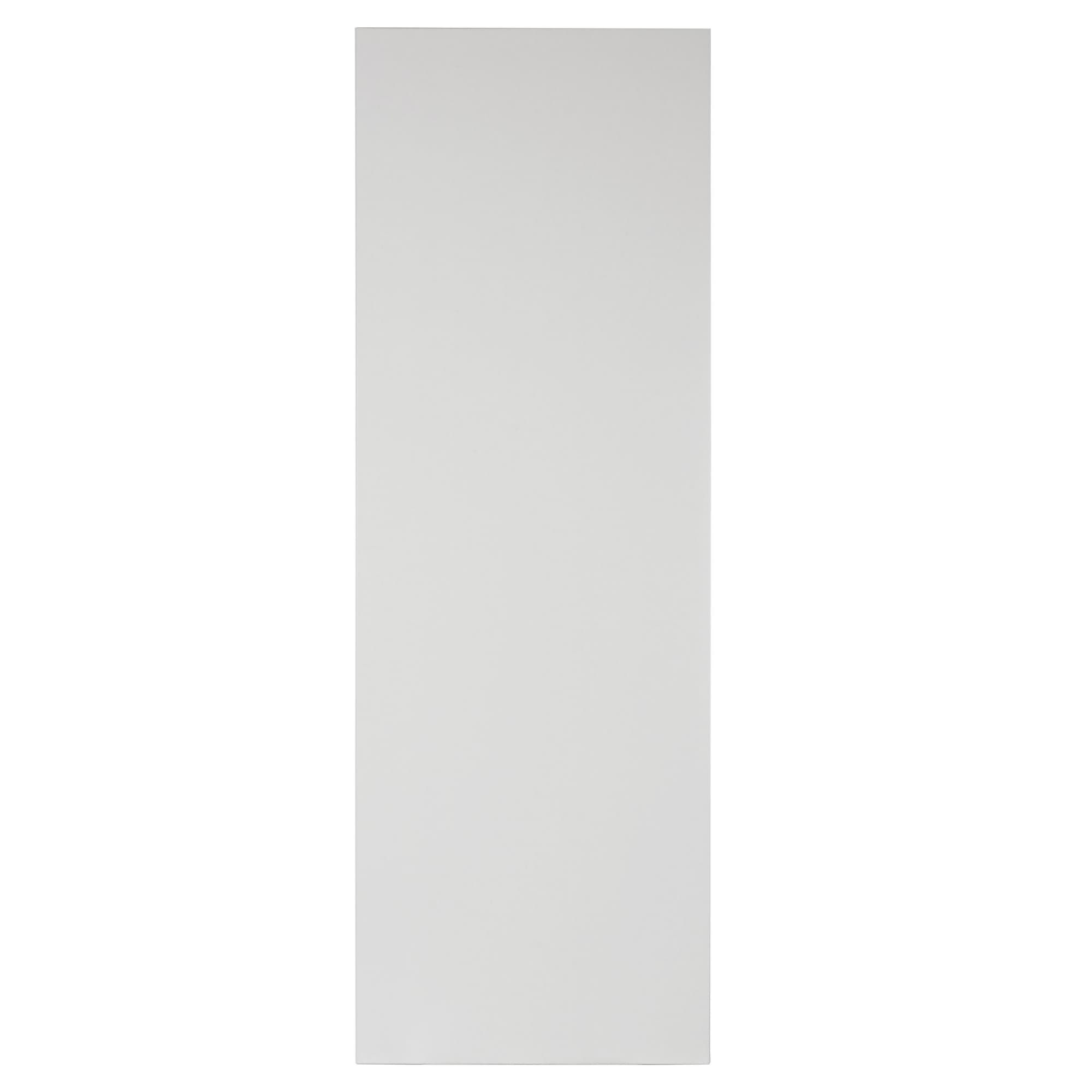 Hylle Pythagoras Hvit 80x27