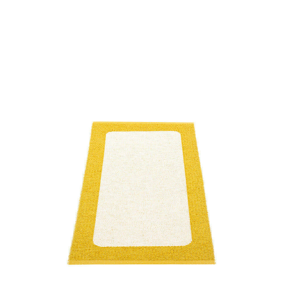 Ilda Mustard/Vanilla