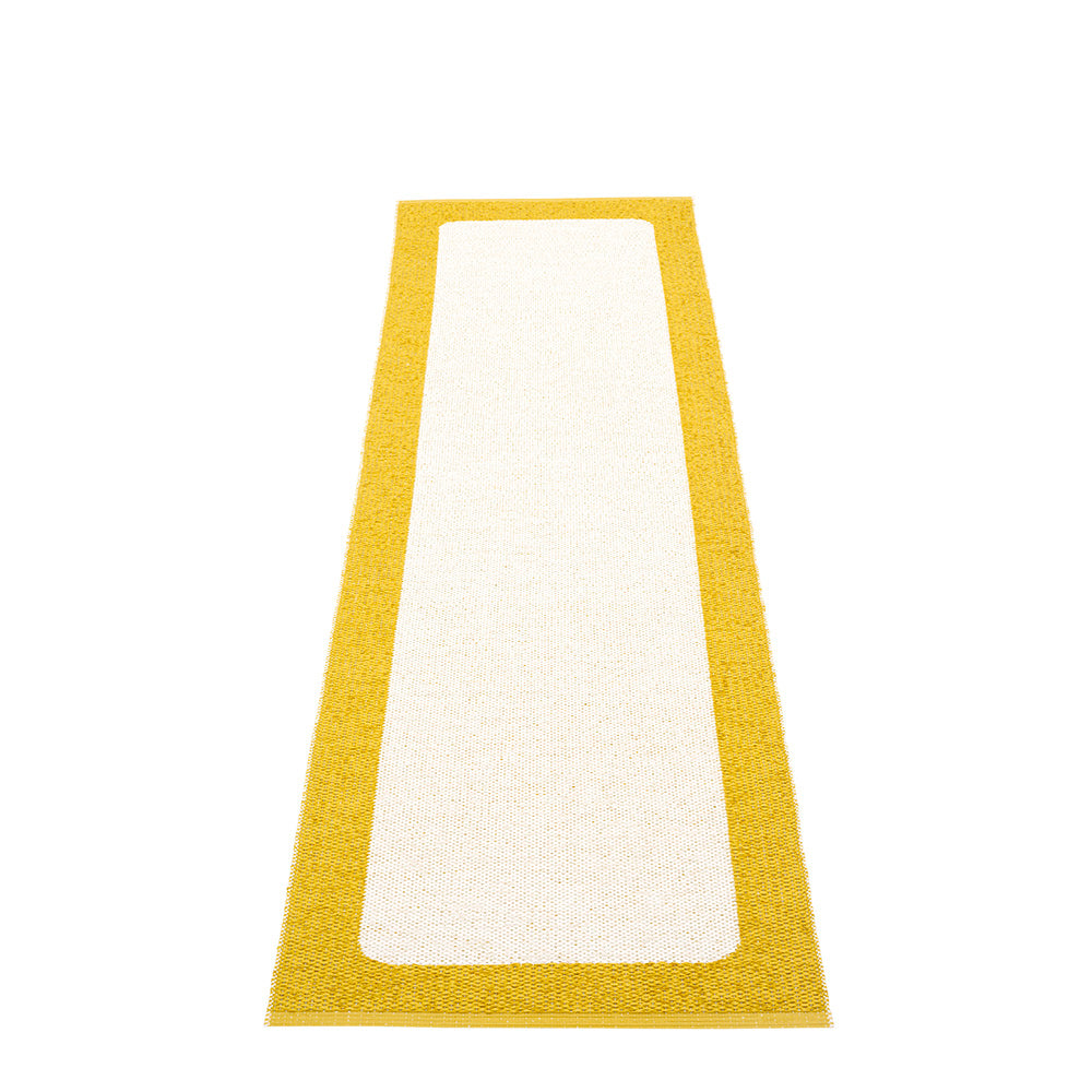 Ilda Mustard/Vanilla