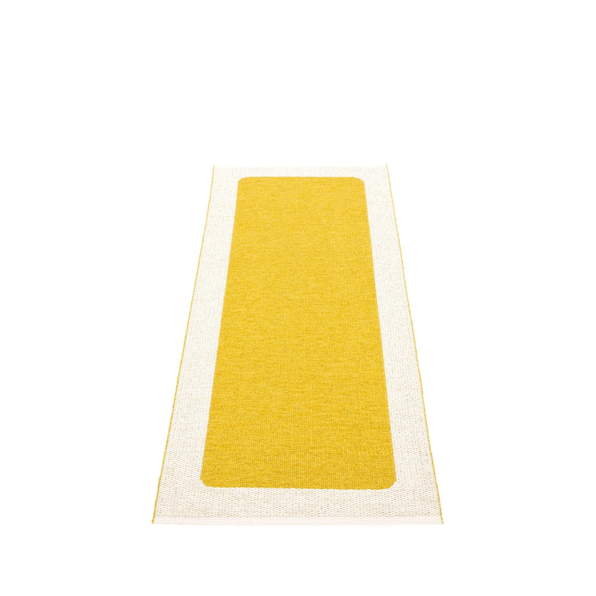 Ilda Mustard/Vanilla