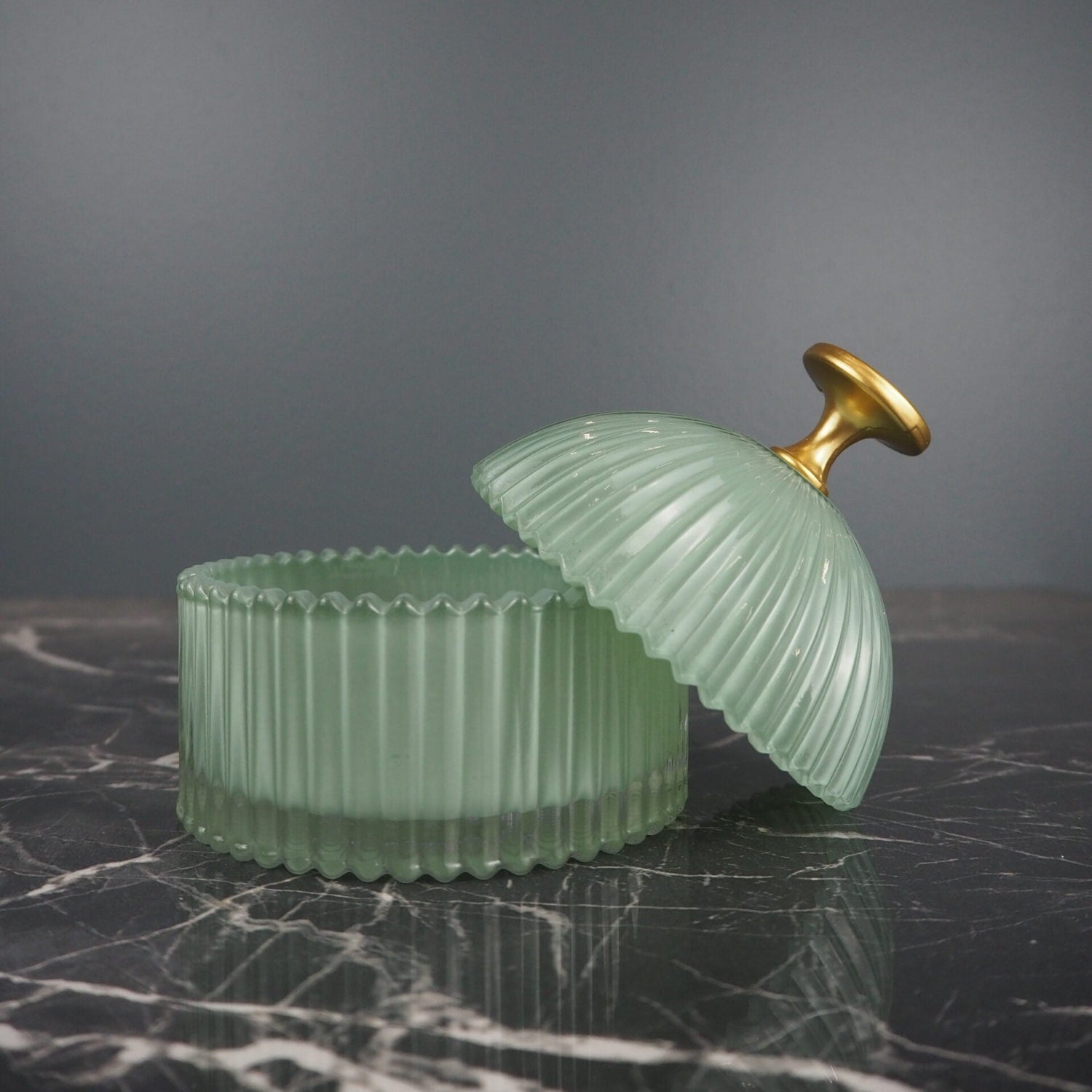 Valenca Skrin Grønn S