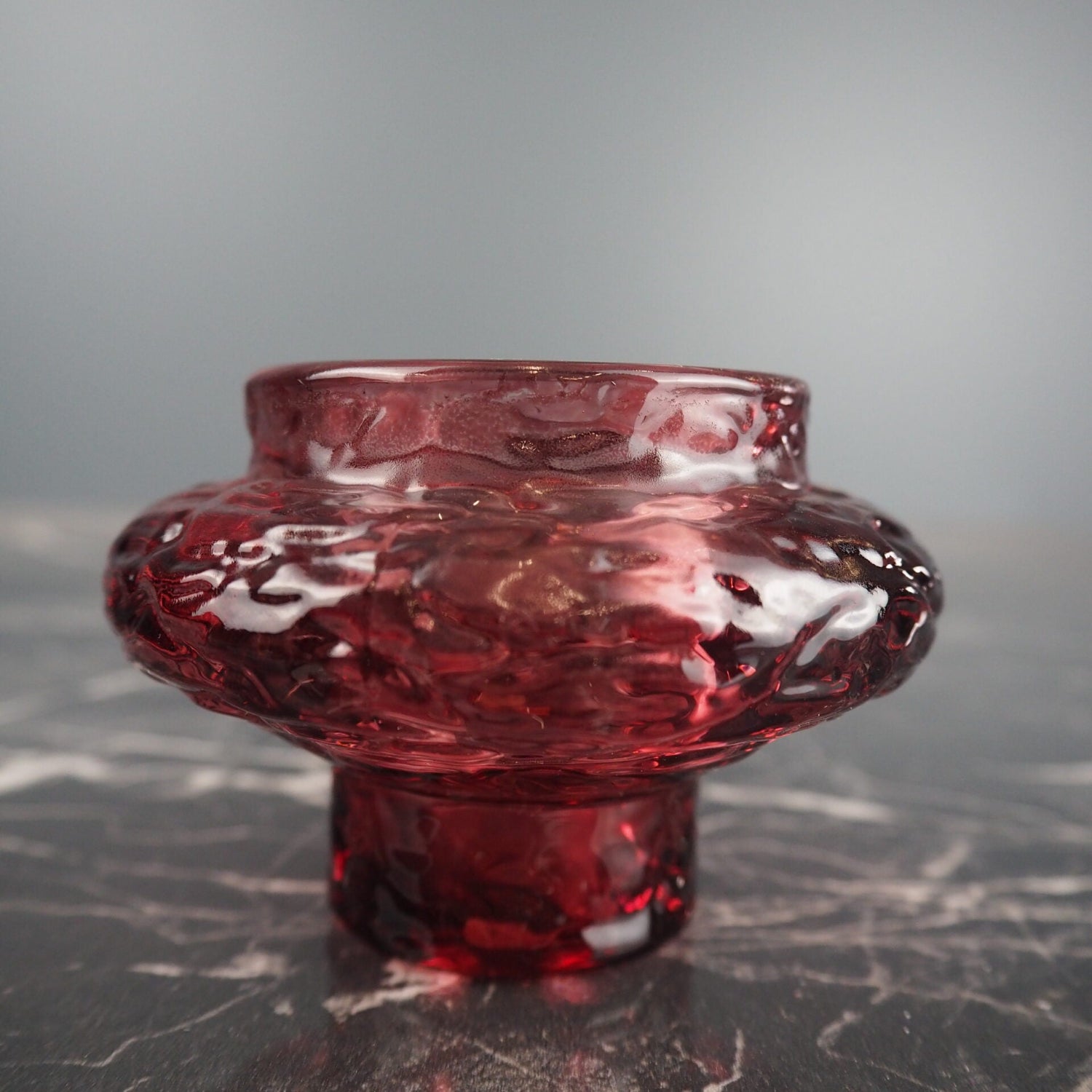 Lysestake GEM Maroon