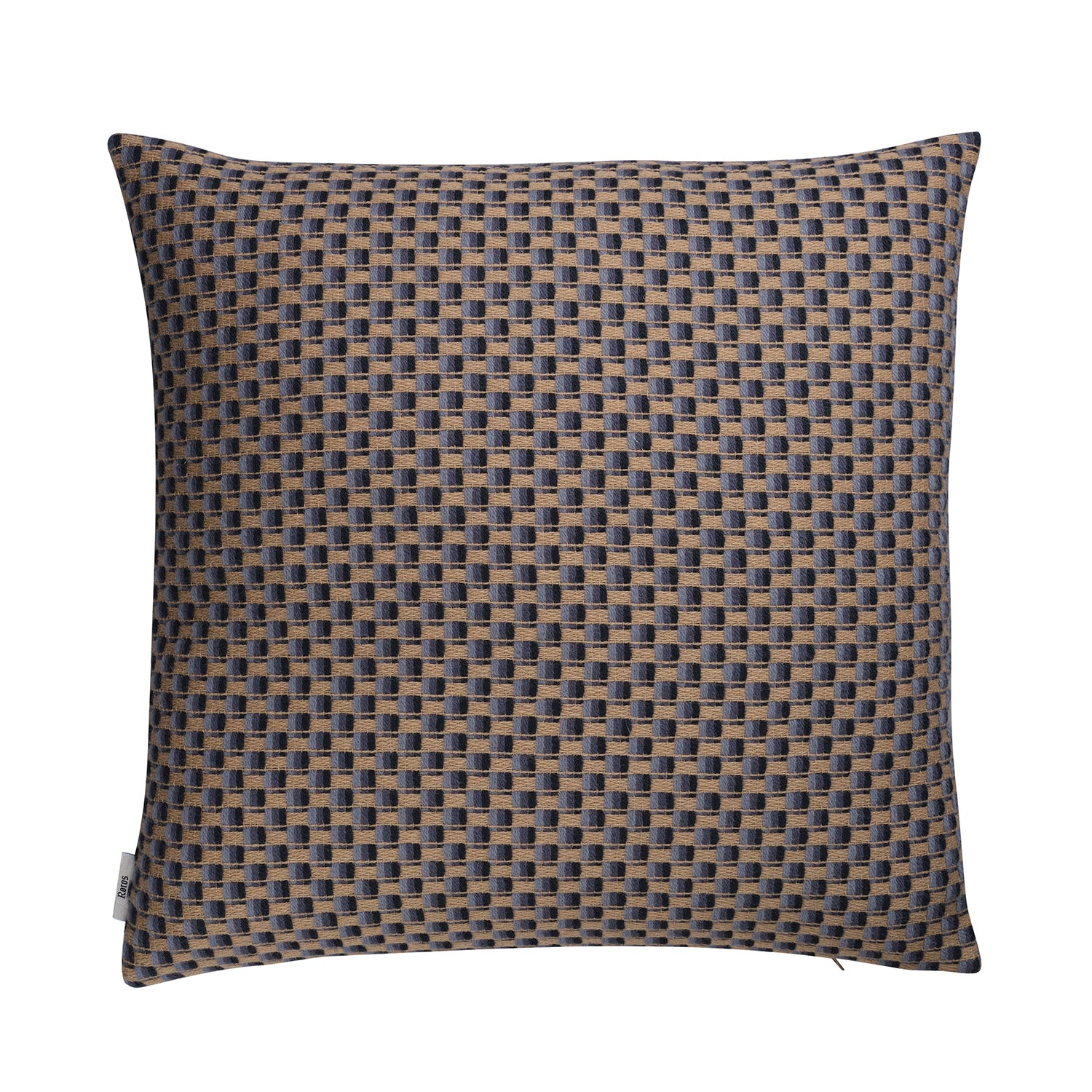 Pute Isak Far Away Blue 60x60