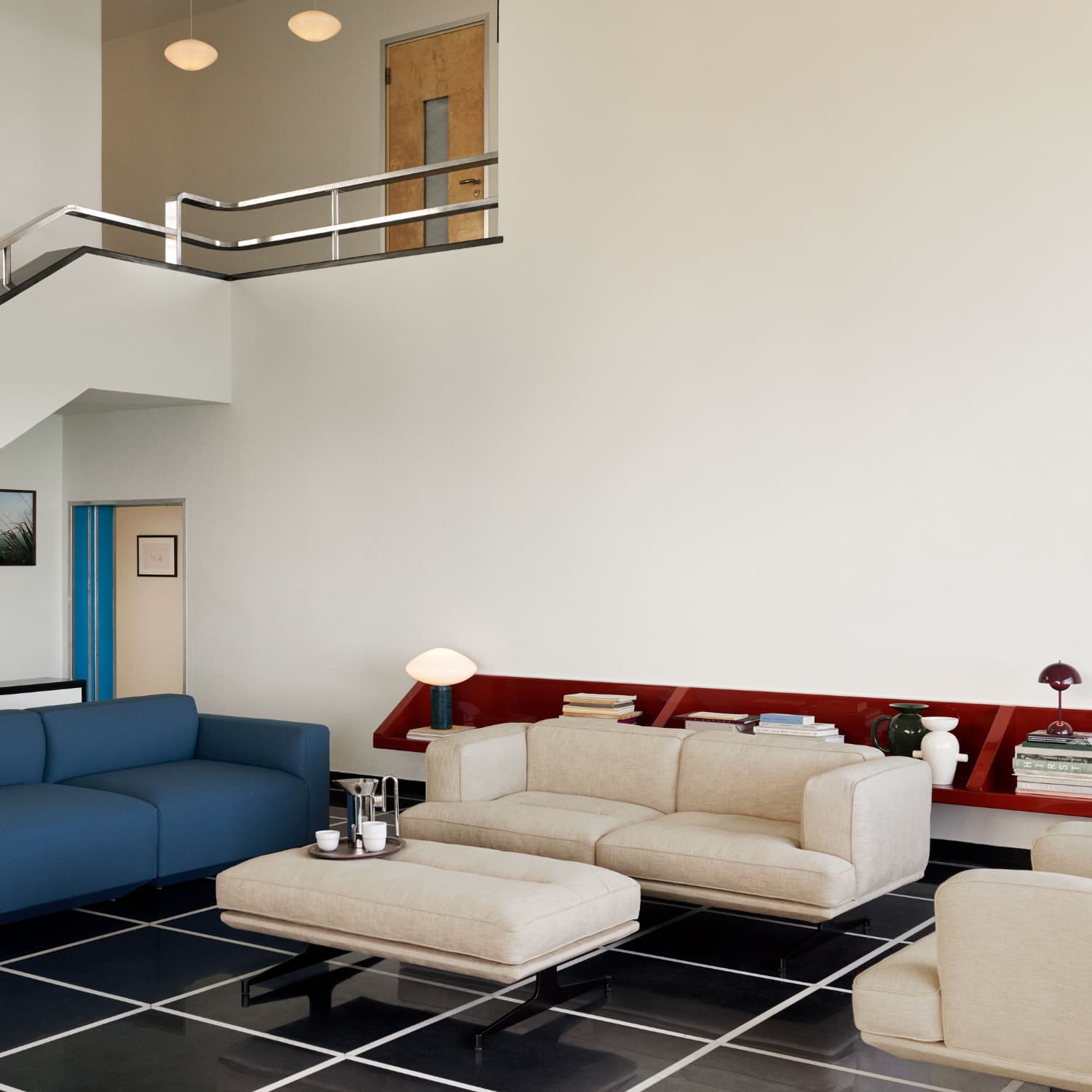 Sofa Inland AV22