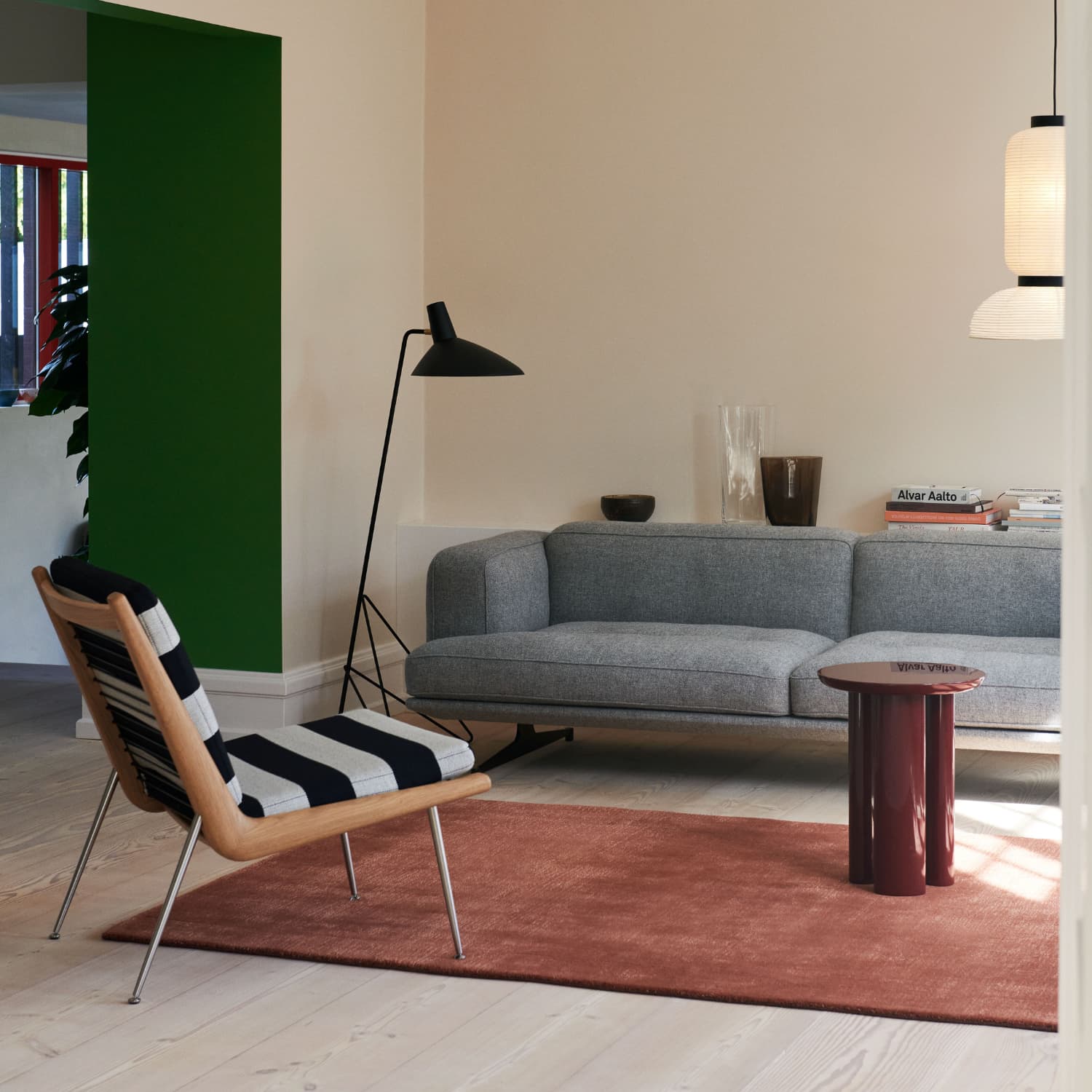 Sofa Inland AV23