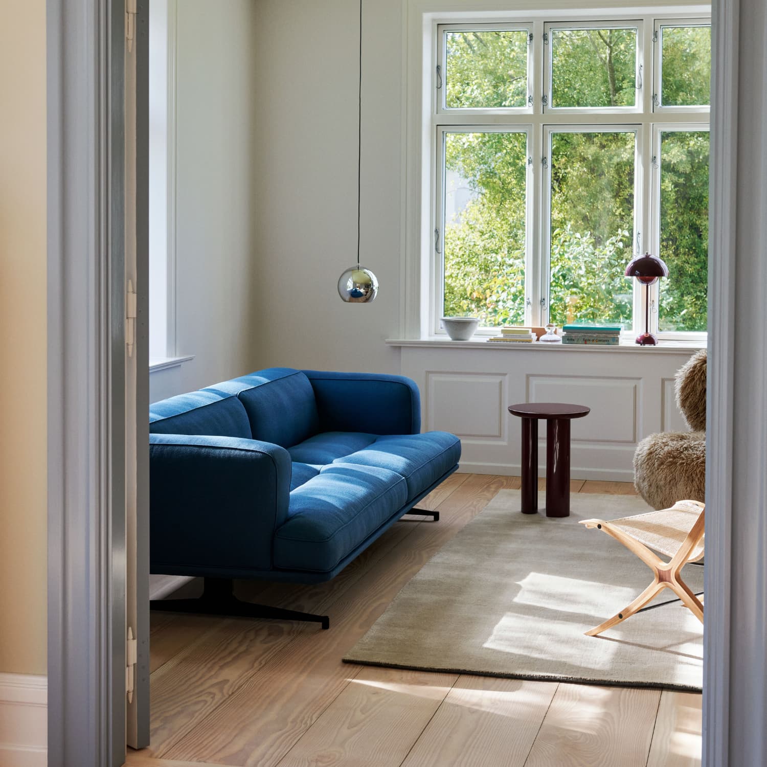 Sofa Inland AV23
