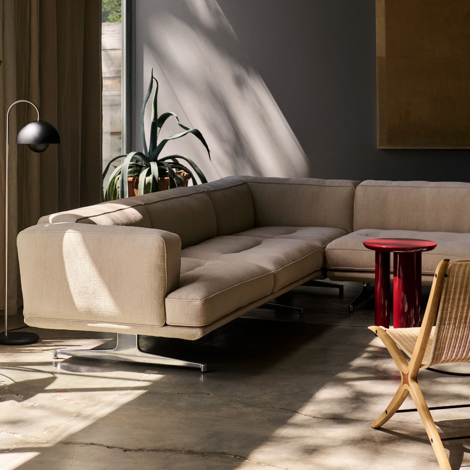 Sofa Inland AV41