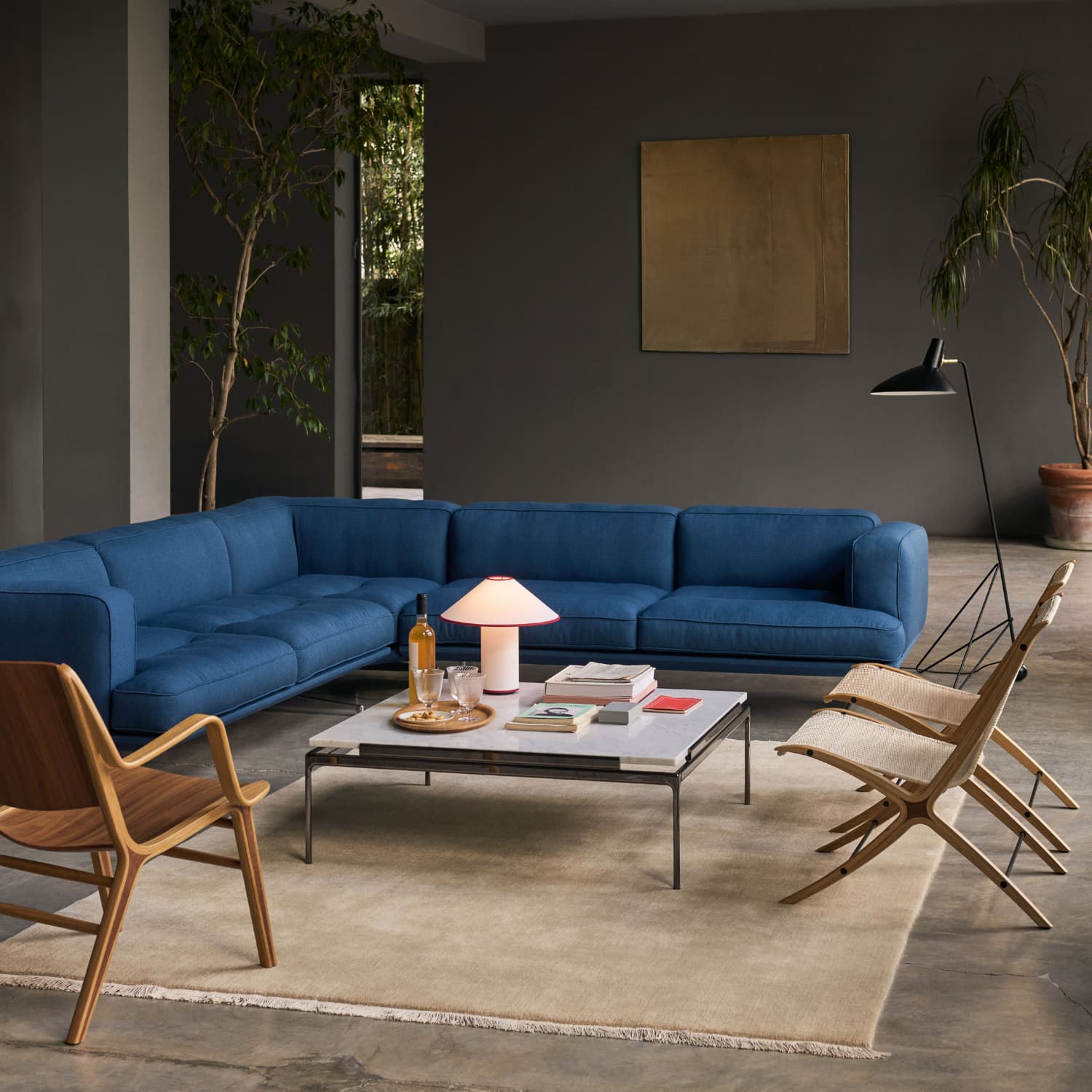 Sofa Inland AV41