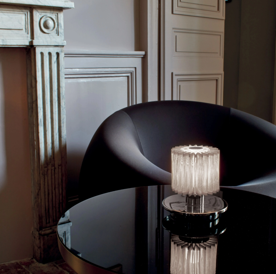 Oppladbar Lampe In The Sun