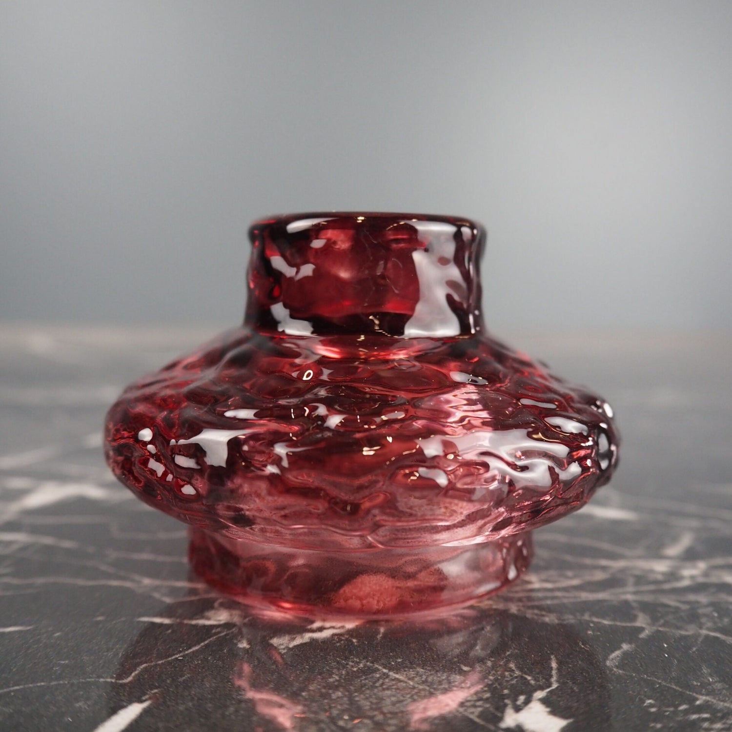 Lysestake GEM Maroon