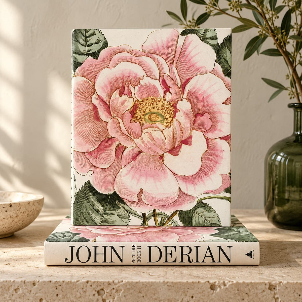 Boken: John Derian Picture Book II