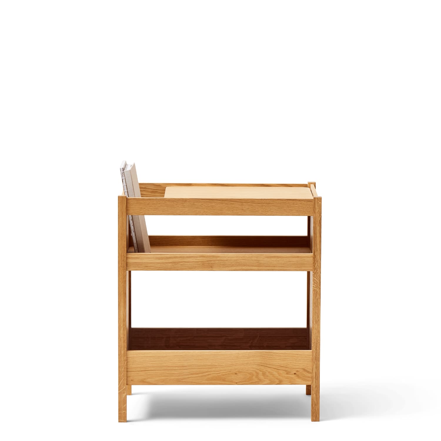 Journal Oppbevaringsbord