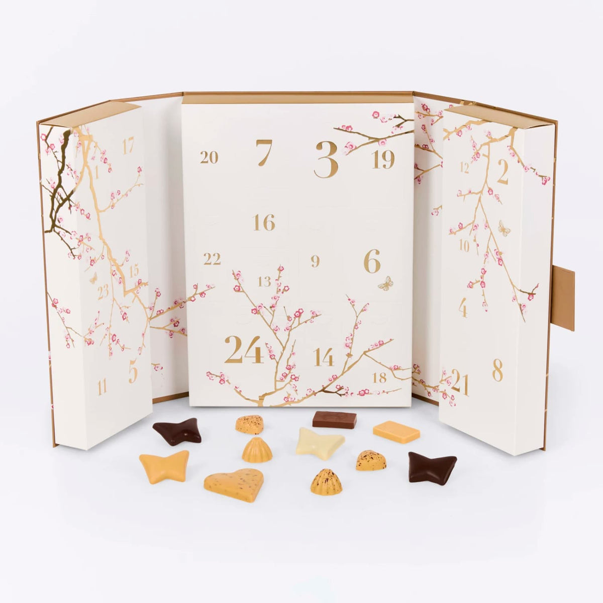 FORHÅNDSSALG | Julekalender Summerbird Noël