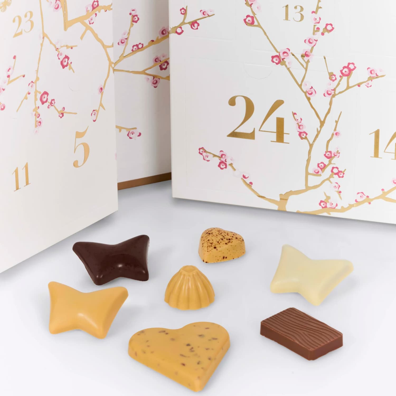 FORHÅNDSSALG | Julekalender Summerbird Noël